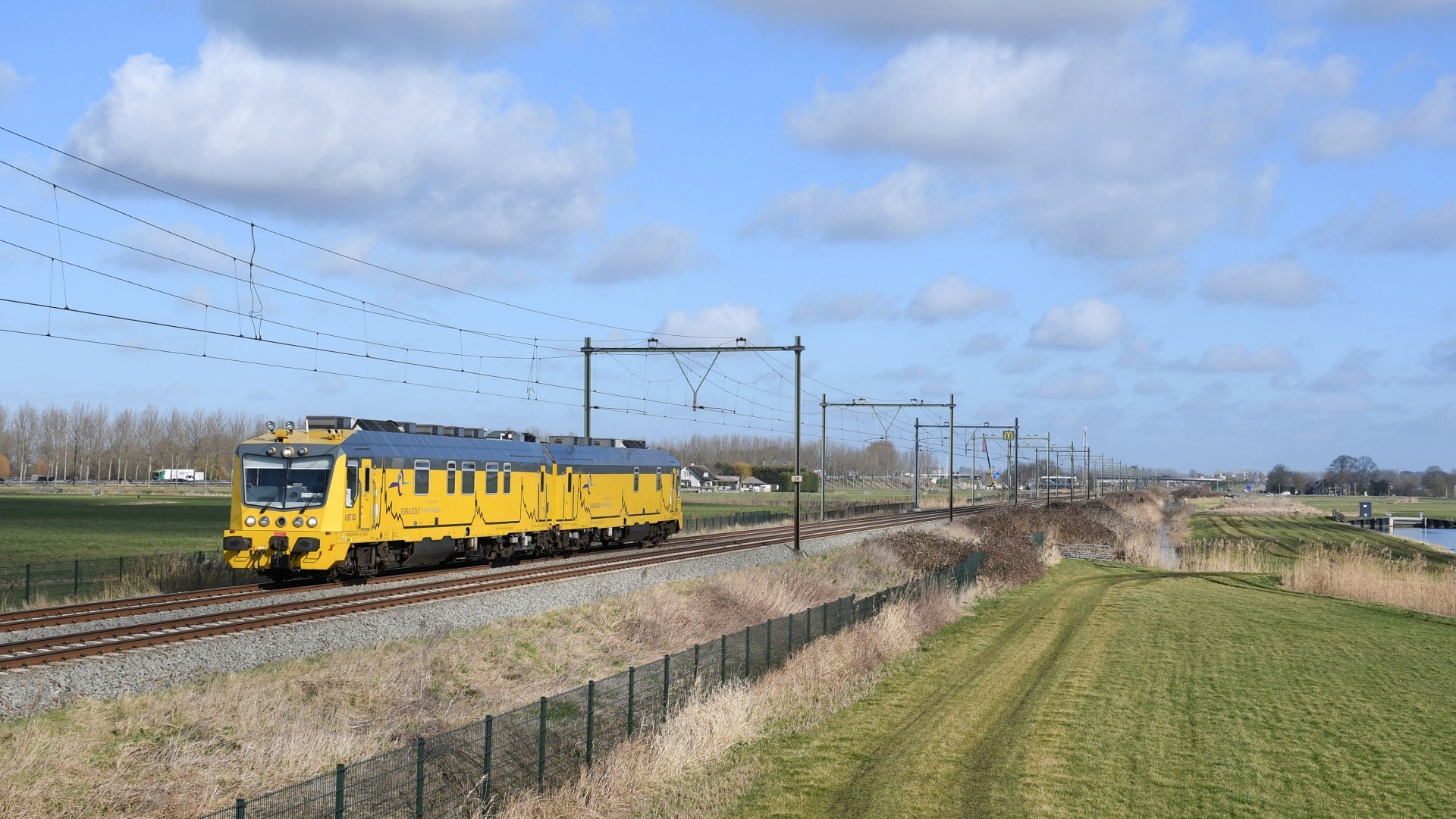Gleisbaumechanik UST 02 – photo 2