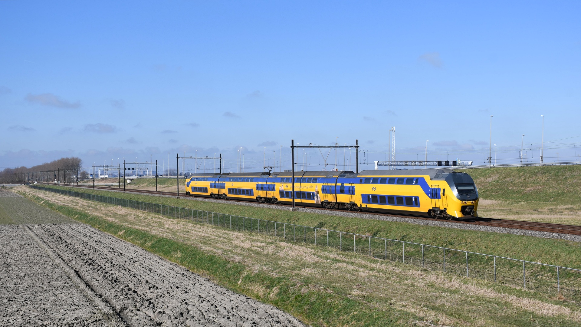 Bombardier VIRM-IV – photo 18