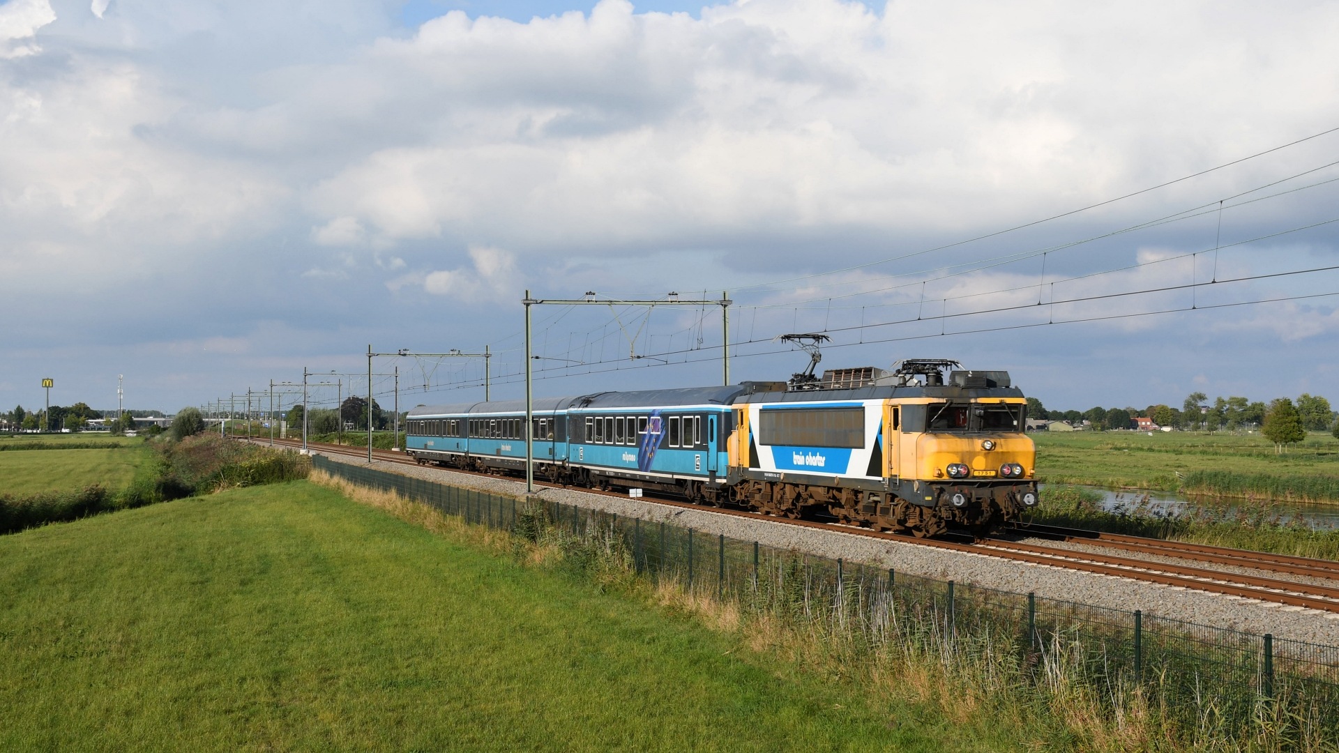 Alstom NS 1700 – photo 18