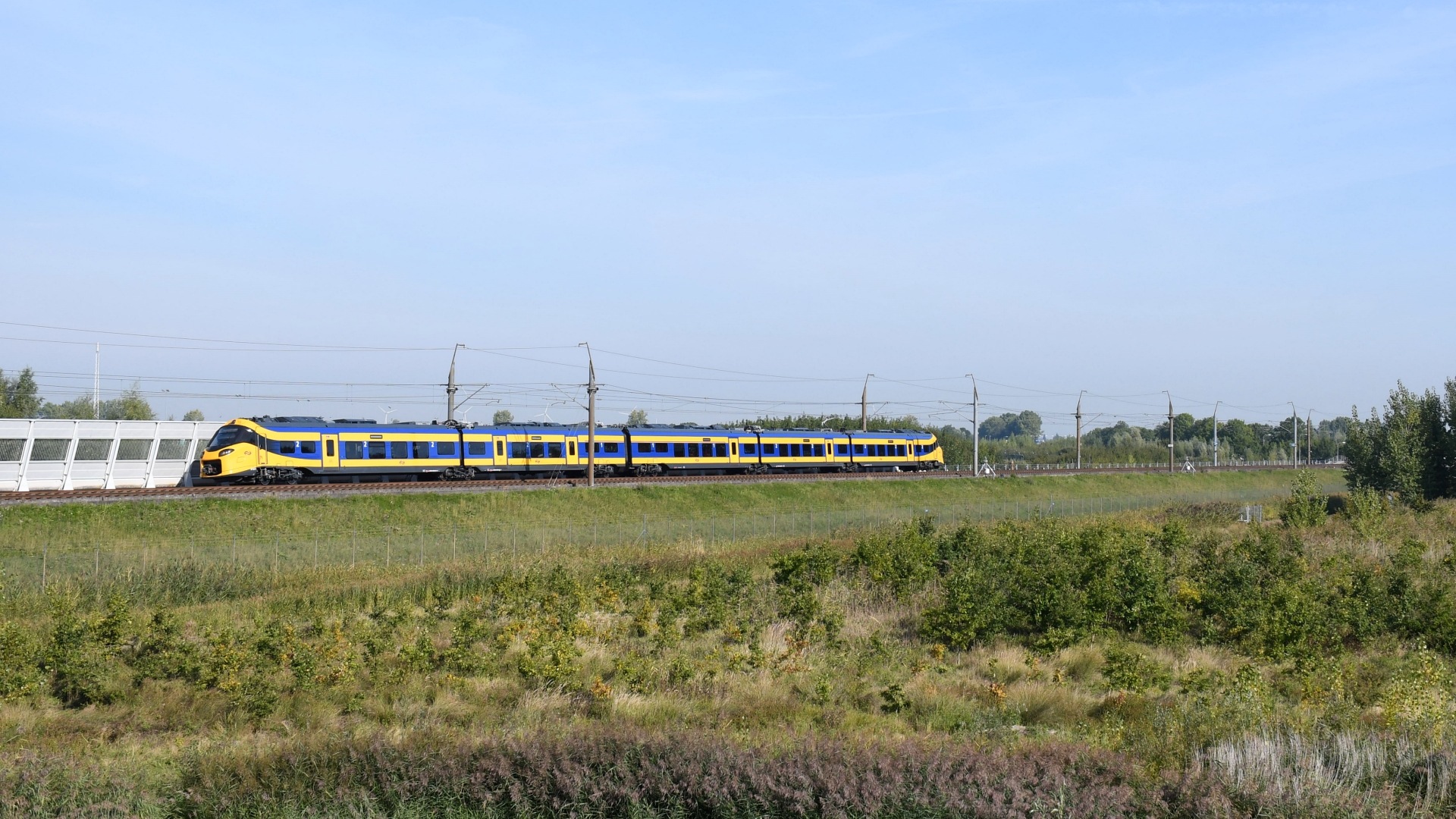 Alstom ICNG-5 – photo 15