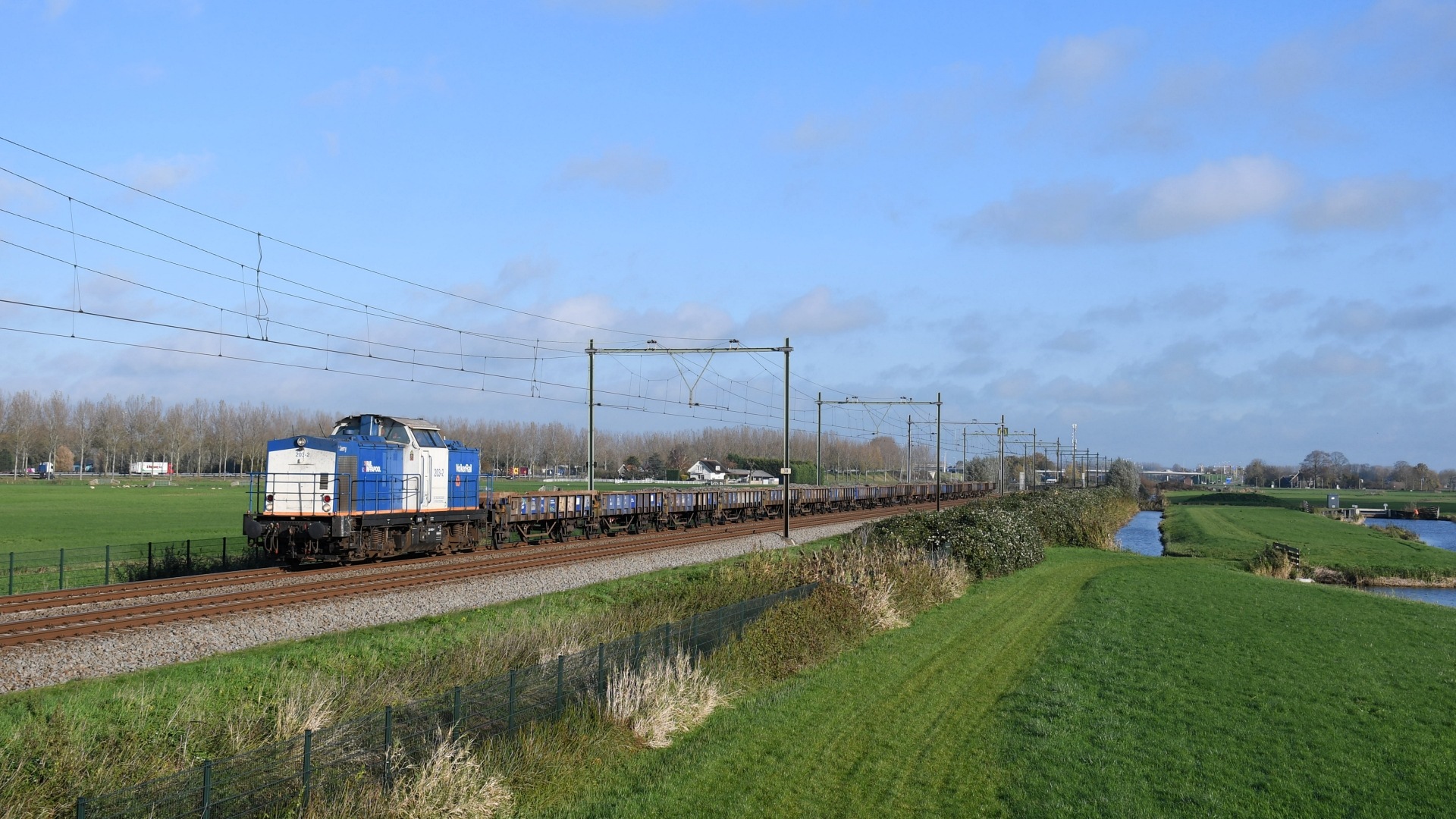 Alstom V100.1 / DBAG 203 – Foto 10