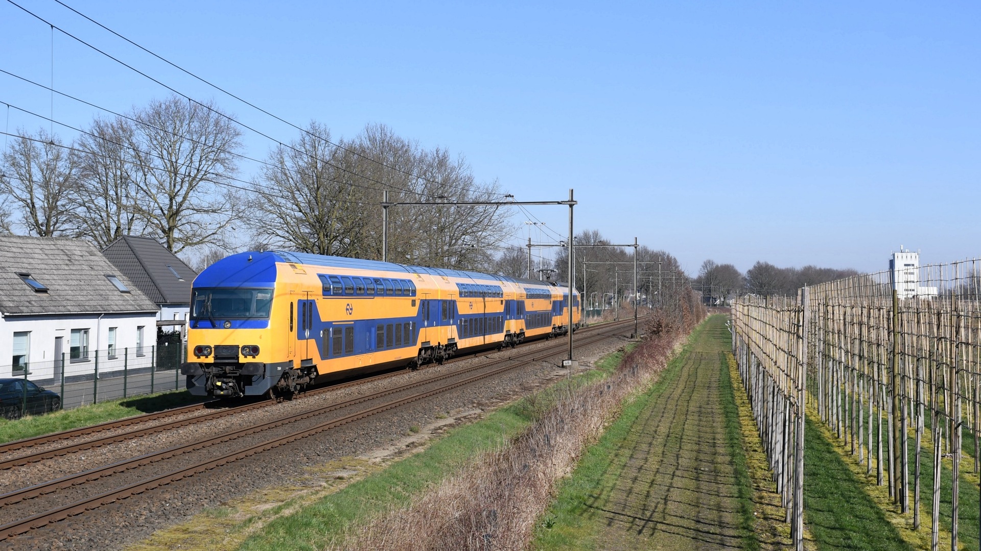 Adtranz NS DDZ – photo 17
