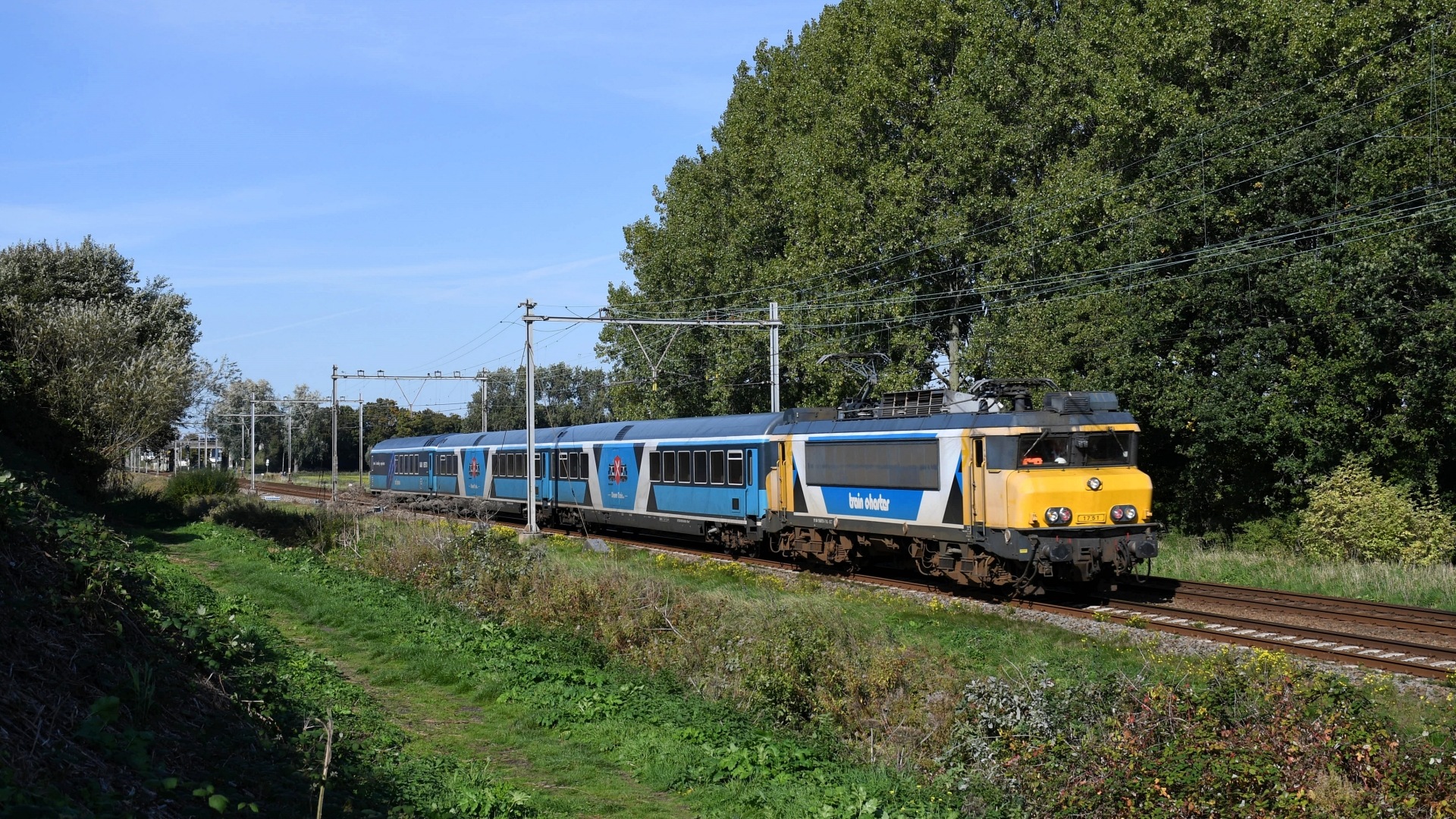 Alstom NS 1700 – photo 17