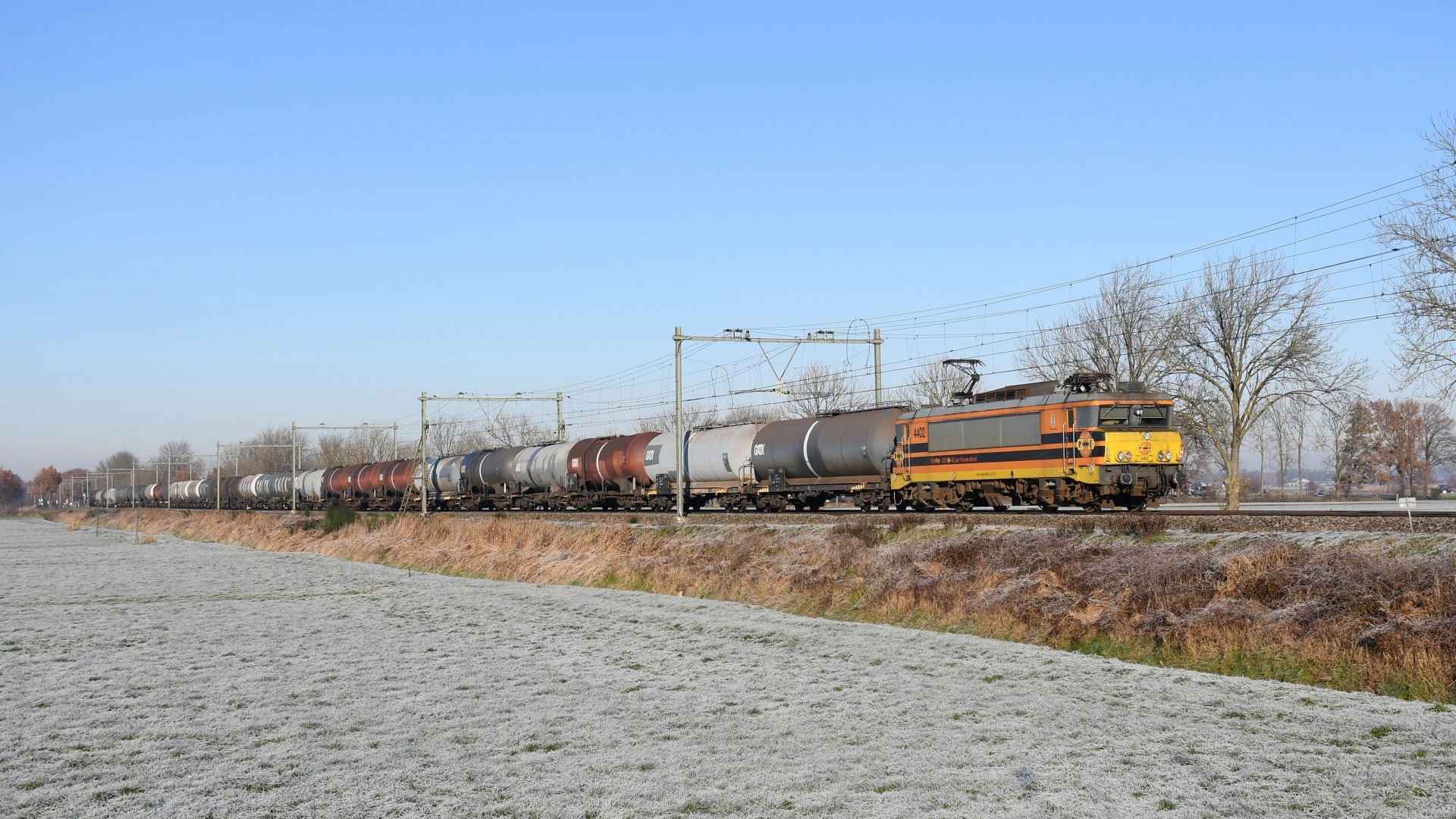 MTE NS 1600 – photo 24