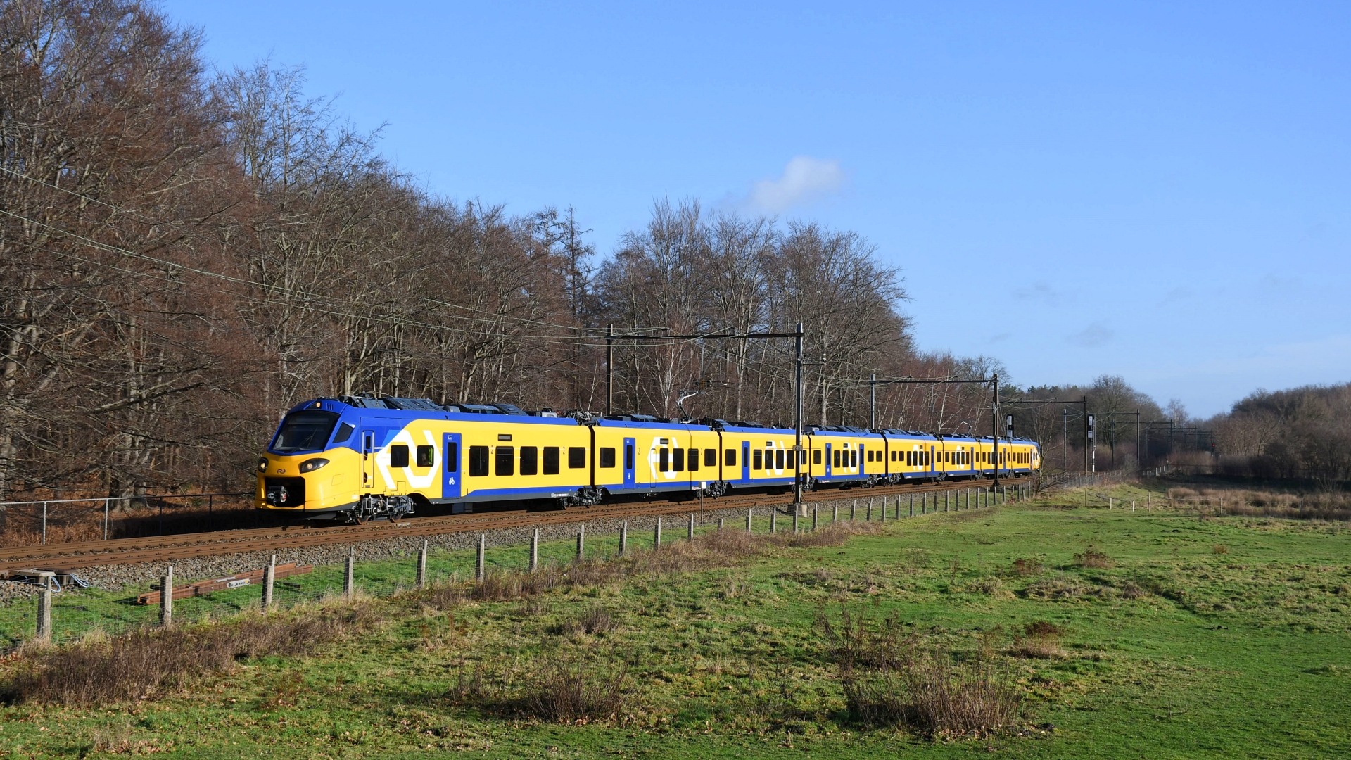 Alstom ICNG-8B – photo 7