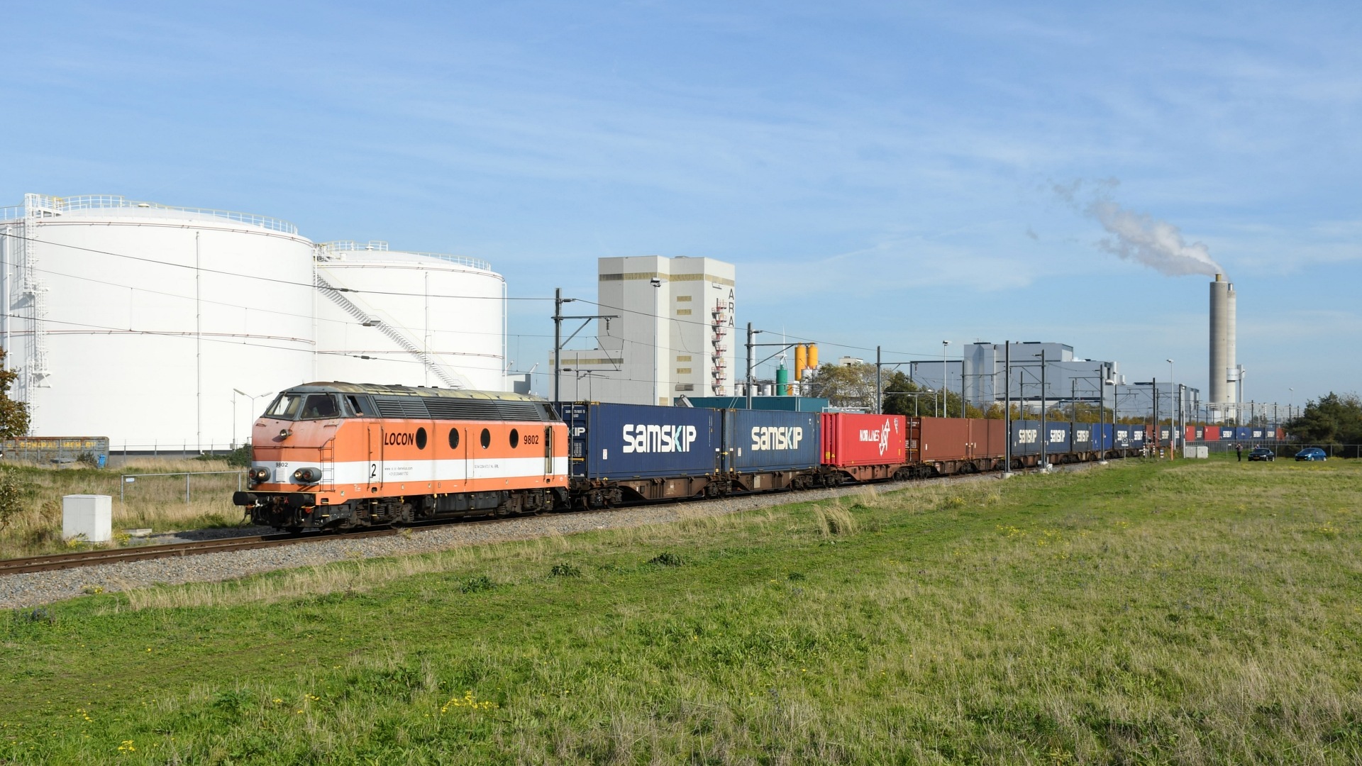 ACEC AA12 – photo 17