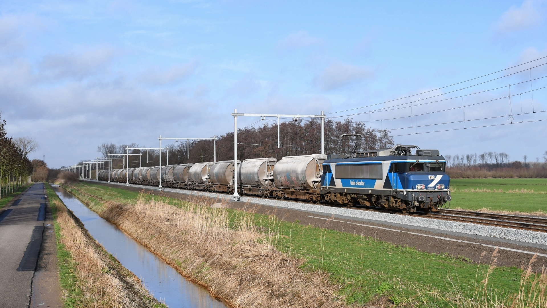 Alstom NS 1700 – photo 12