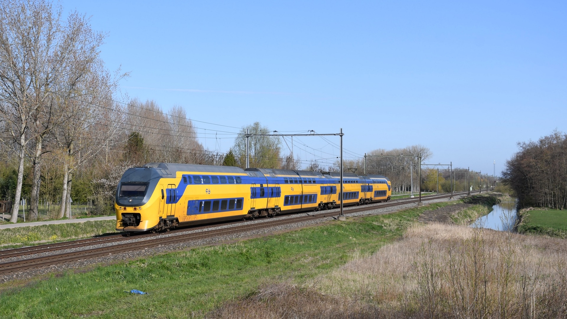 Bombardier VIRM-IV – photo 17
