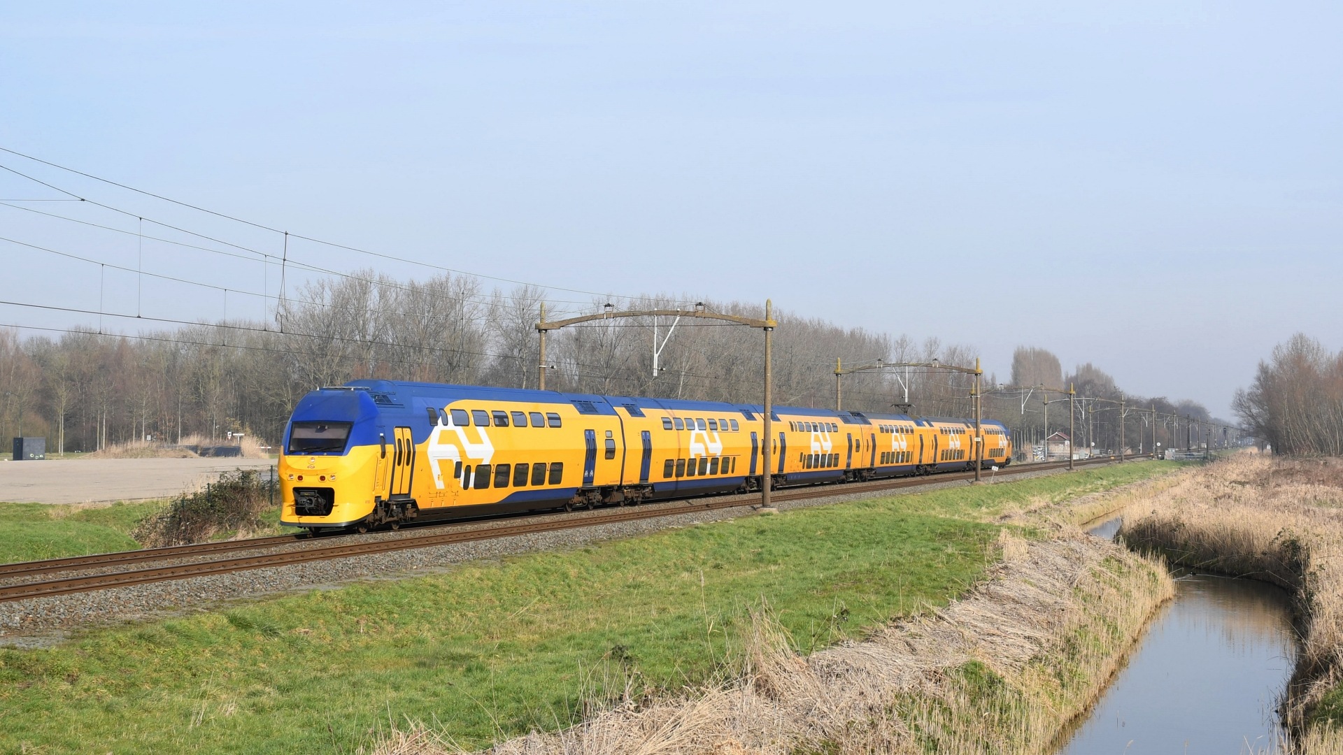 Bombardier VIRMm-VI – photo 7