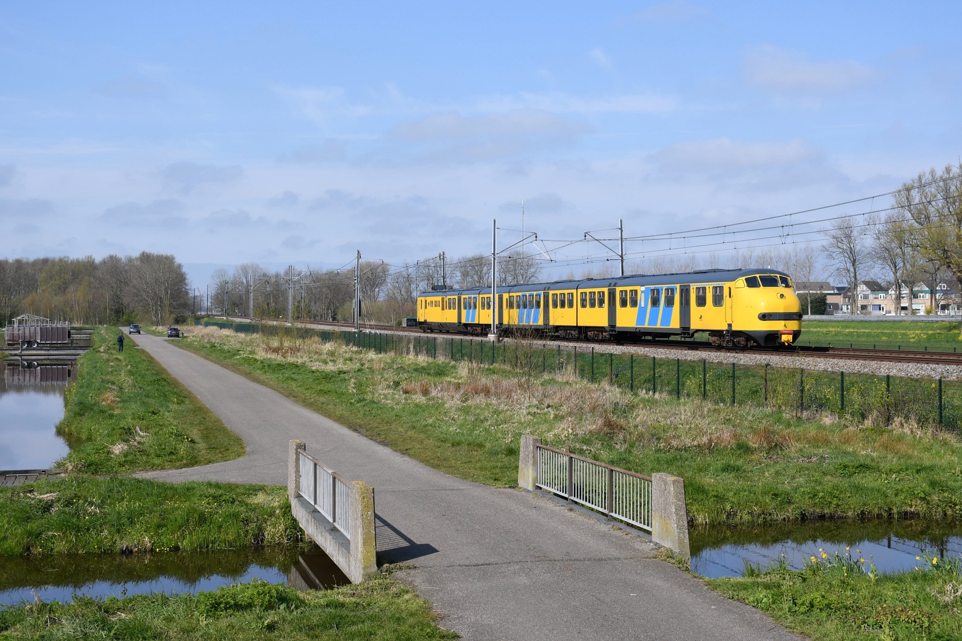 Werkspoor Plan U – photo 5
