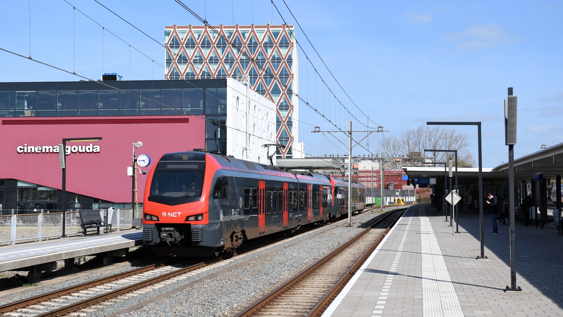 Stadler Flirt 3 2/6 1.5kV – photo 6