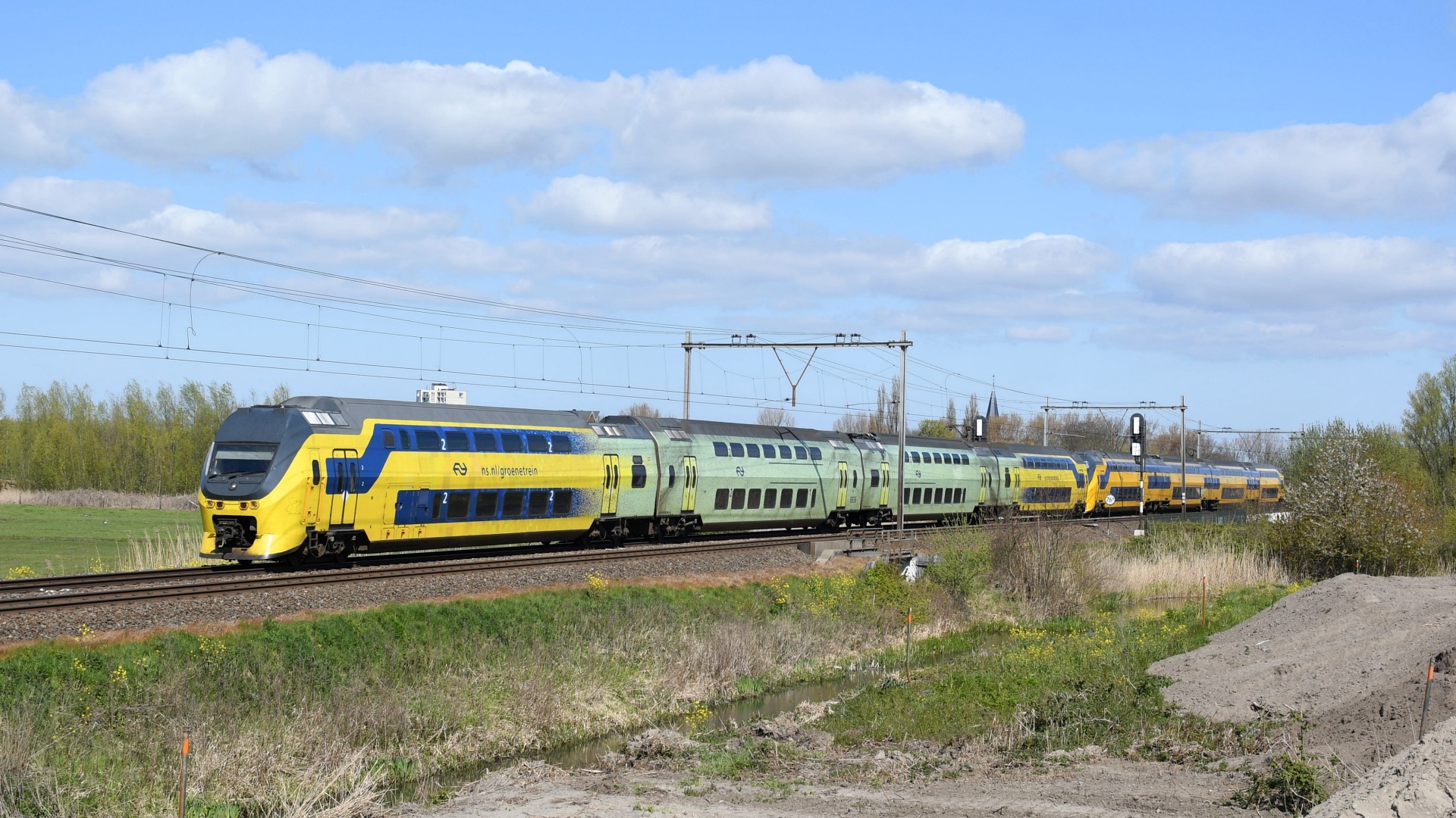 Bombardier VIRM-IV – photo 16
