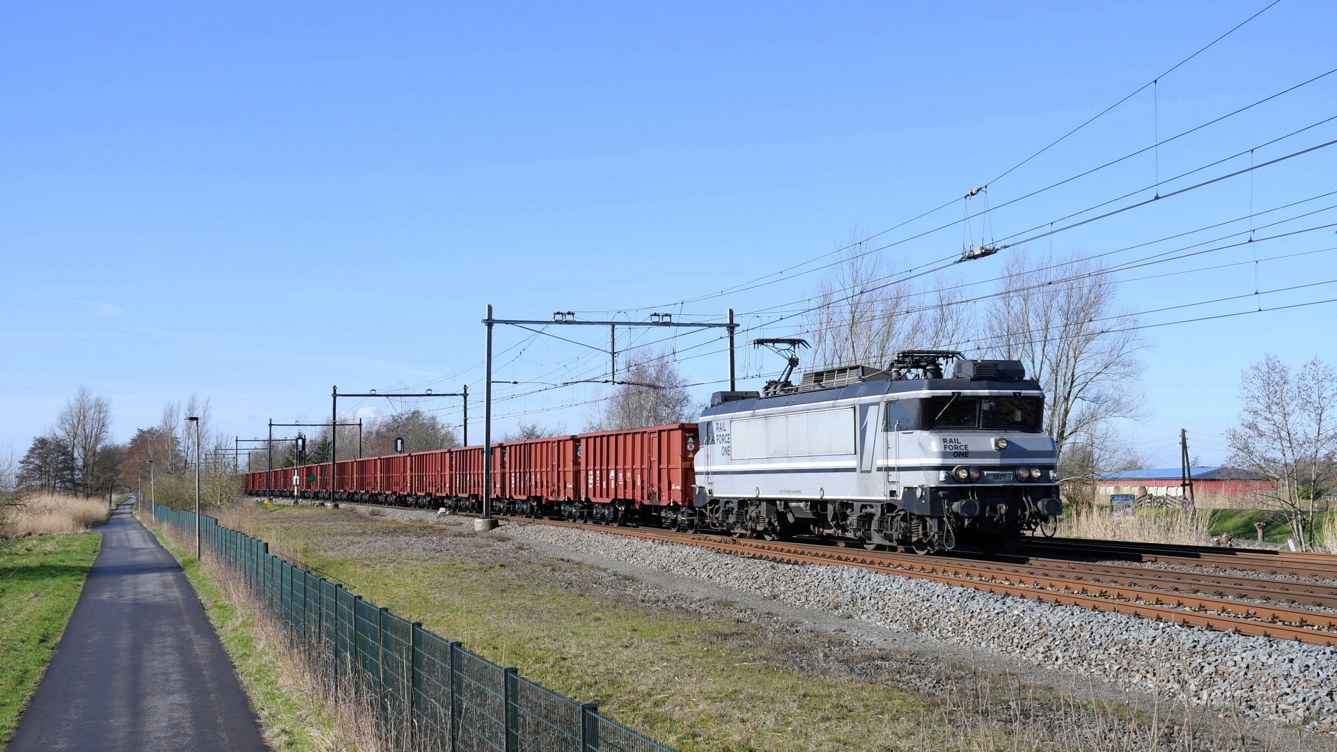 MTE NS 1600 – photo 22