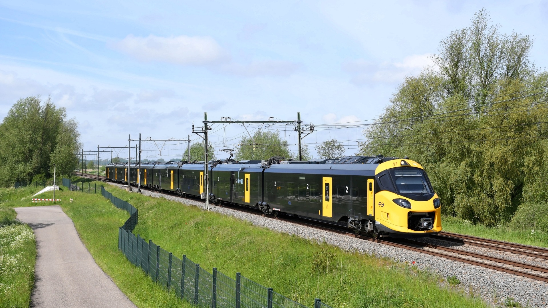 Alstom ICNG-8 – photo 10