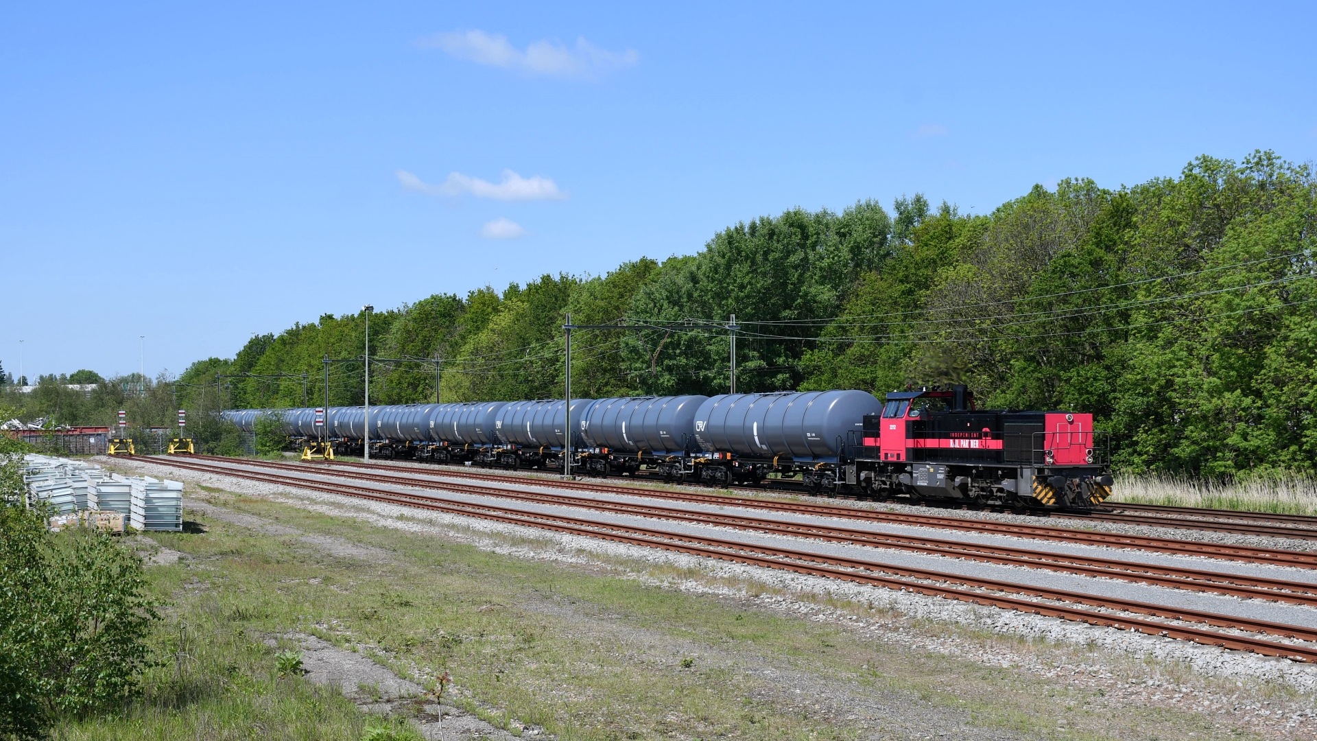 MaK G1206 – photo 24