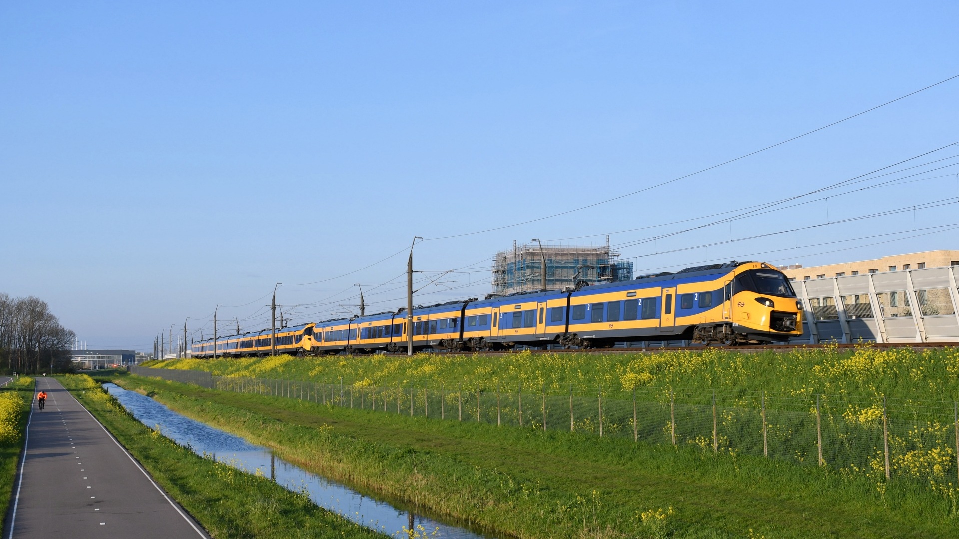 Alstom ICNG-5 – photo 11