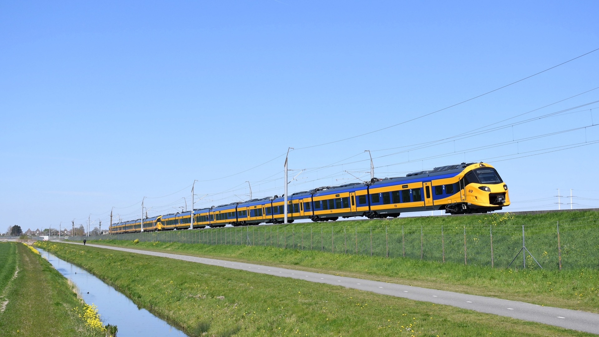 Alstom ICNG-8 – photo 9