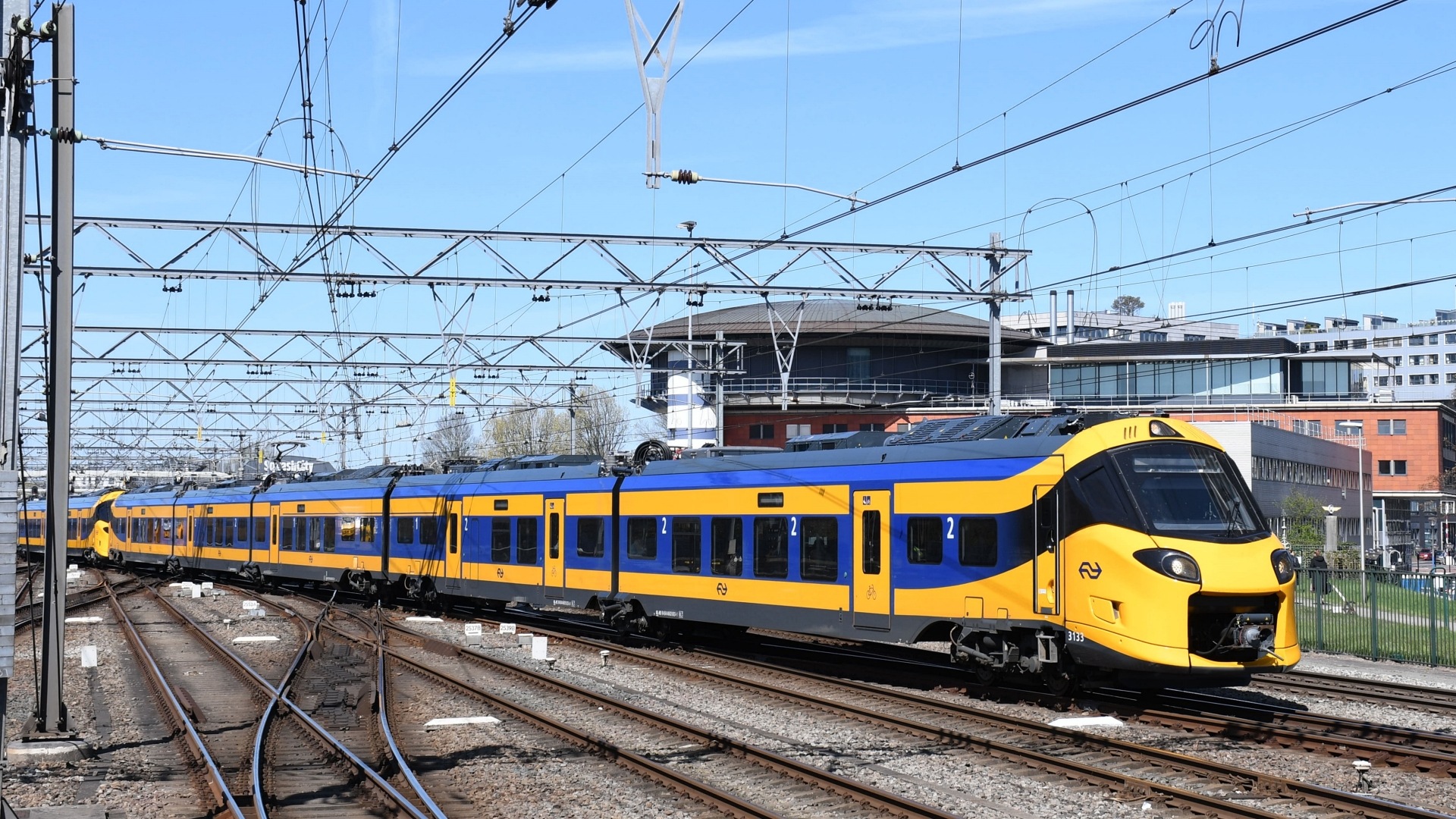 Alstom ICNG-5 – photo 12