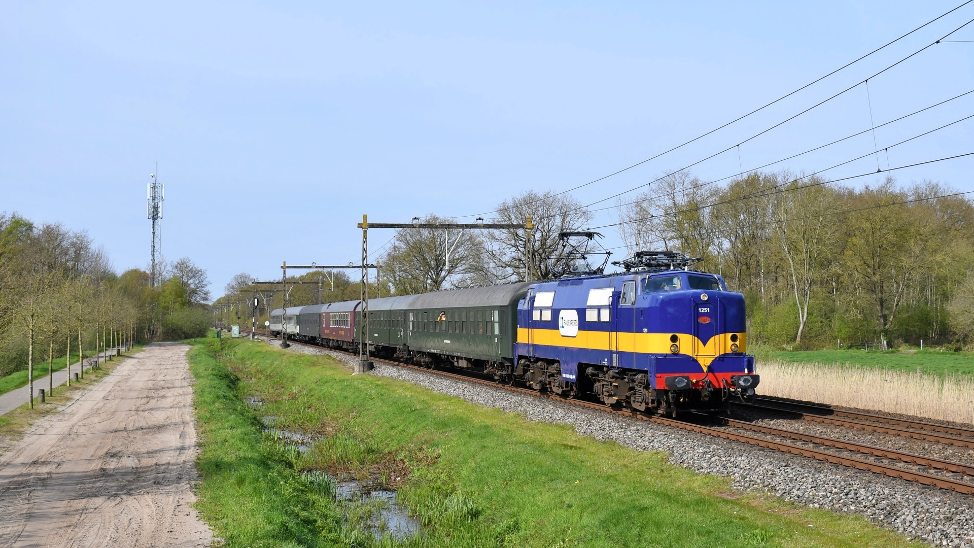 Werkspoor NS 1200 – photo 2