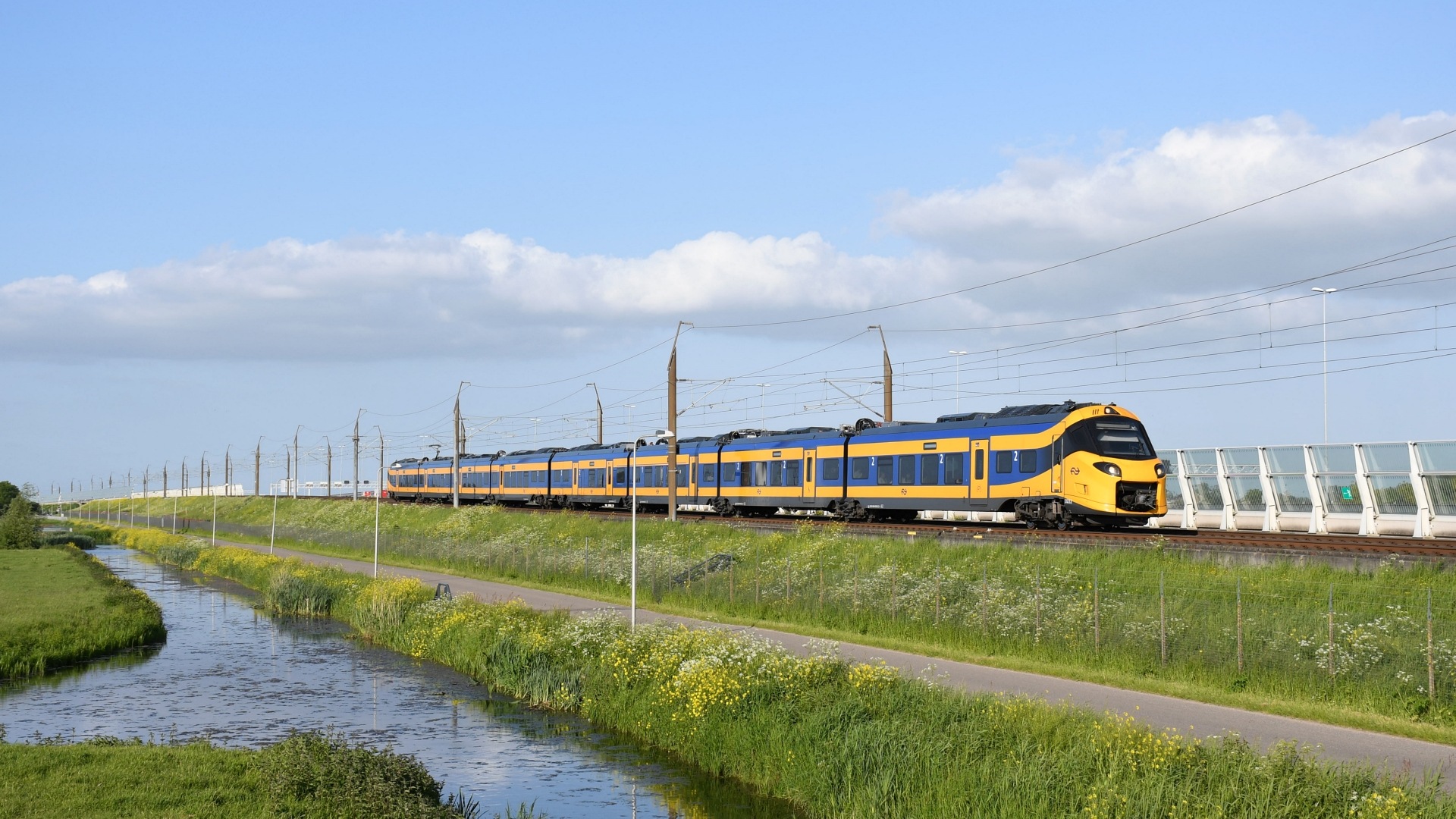Alstom ICNG-8 – photo 8