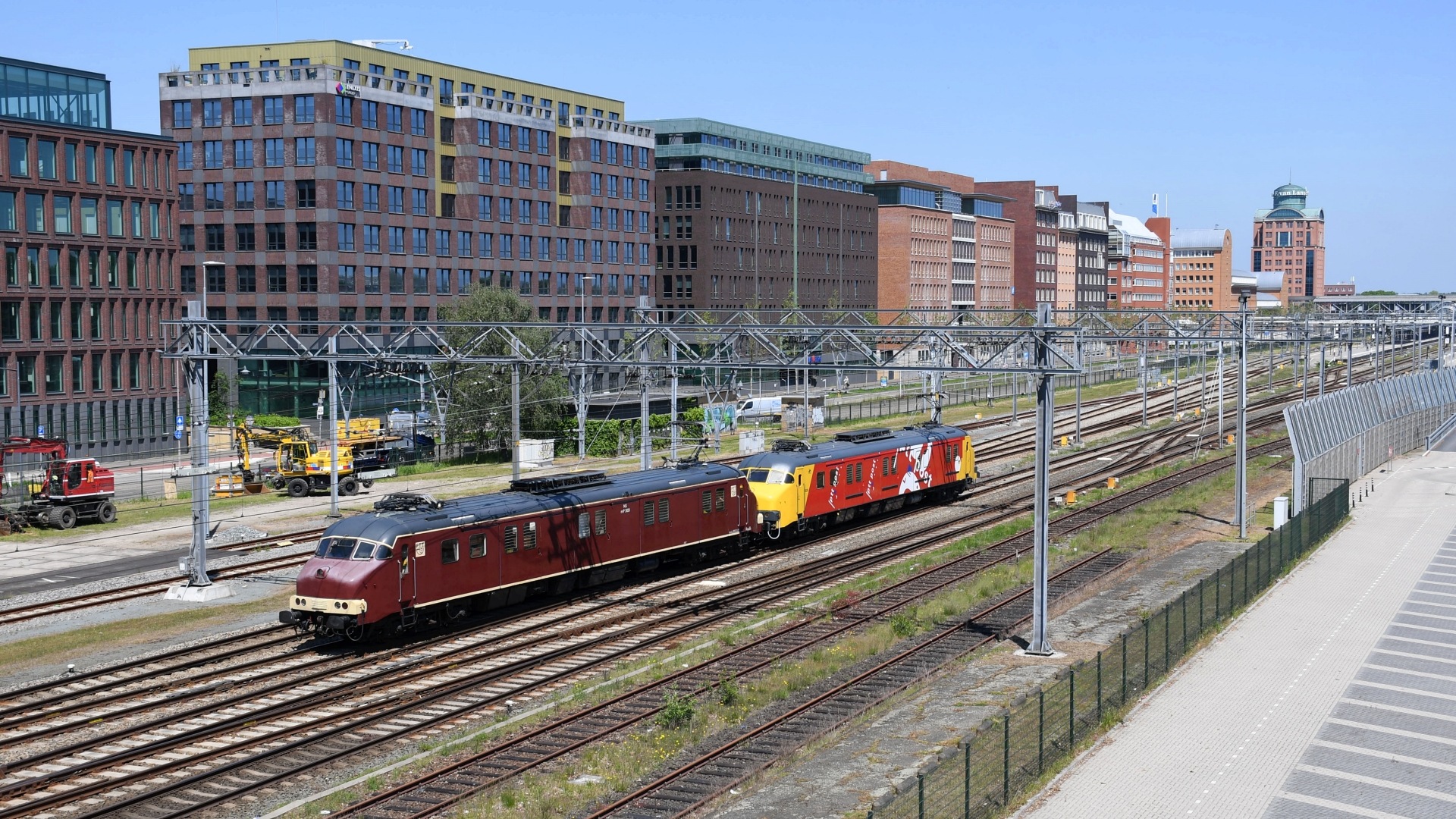 Werkspoor Plan mP – photo 3