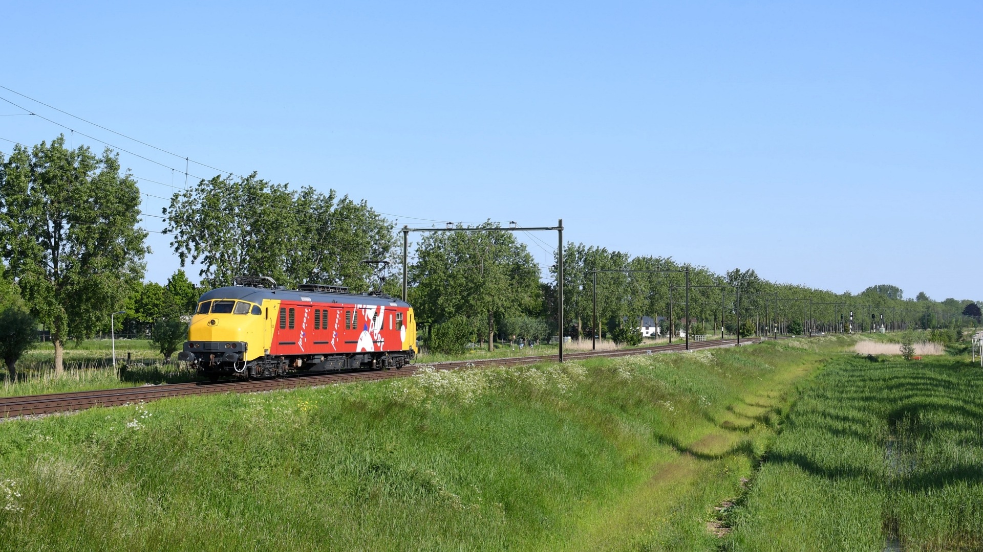 Werkspoor Plan mP – photo 6