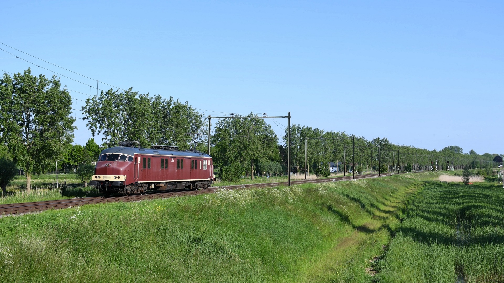 Werkspoor Plan mP – photo 4