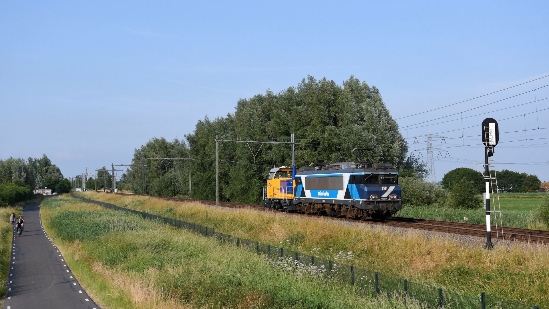 MTE NS 1600 – photo 15