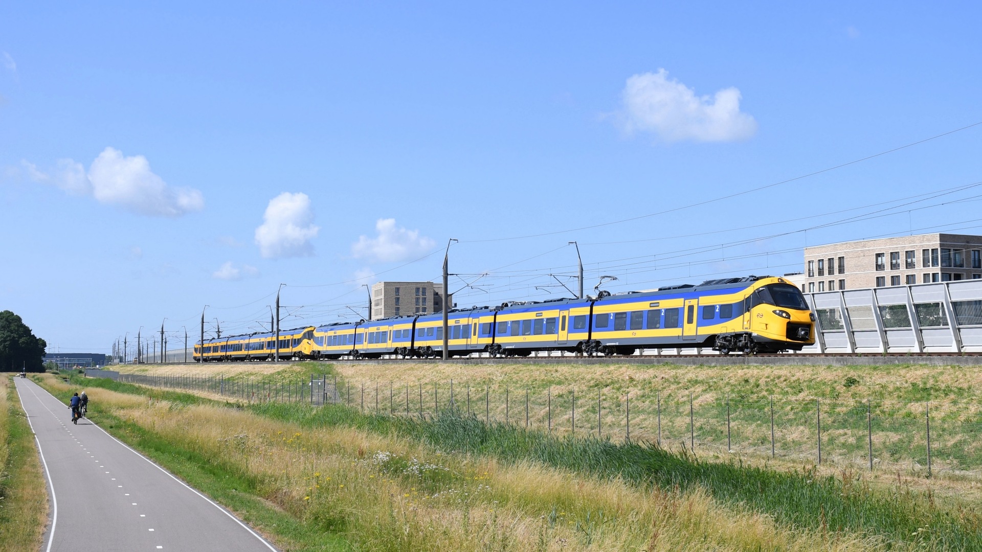 Alstom ICNG-5 – photo 5