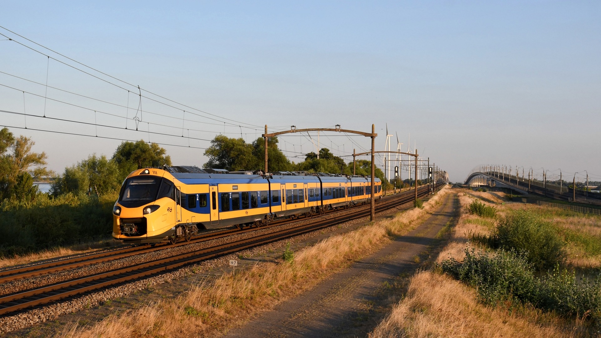 Alstom ICNG-5 – photo 16