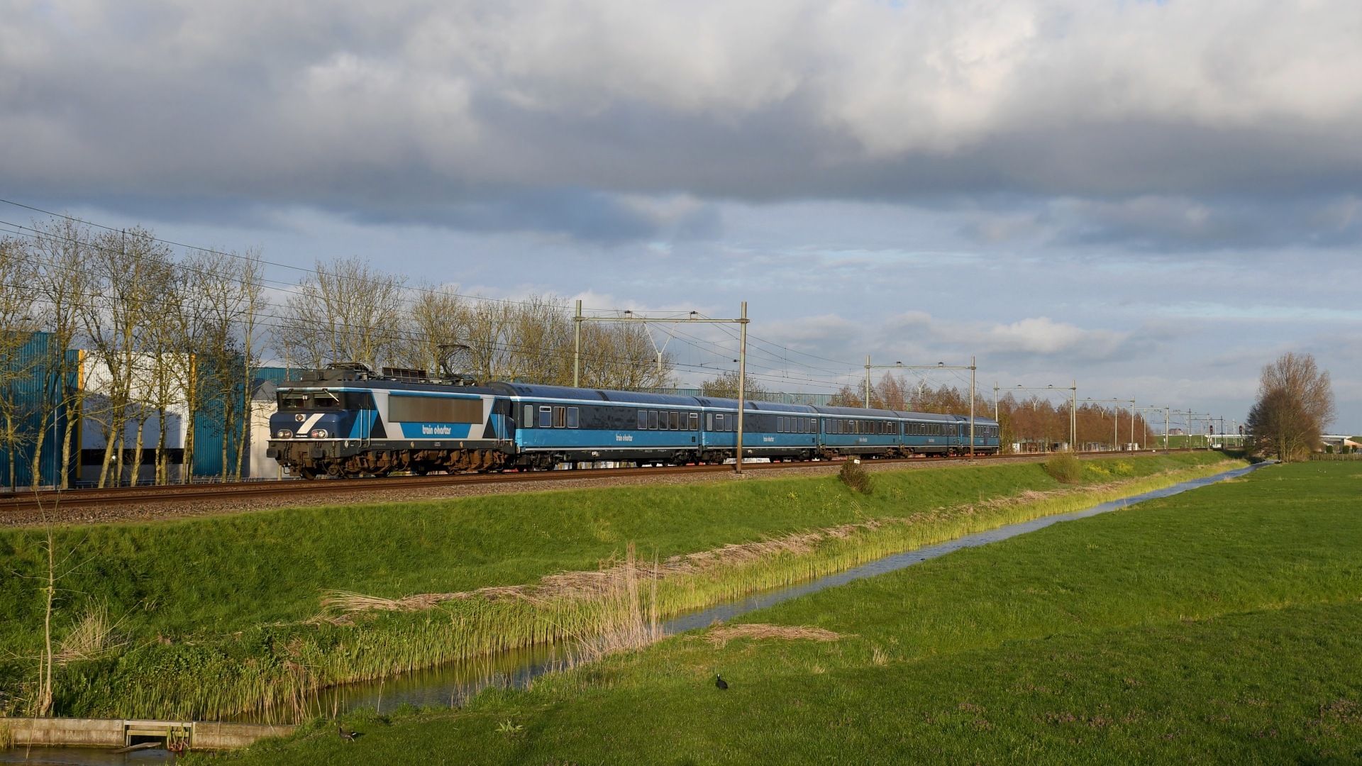 MTE NS 1600 – photo 19