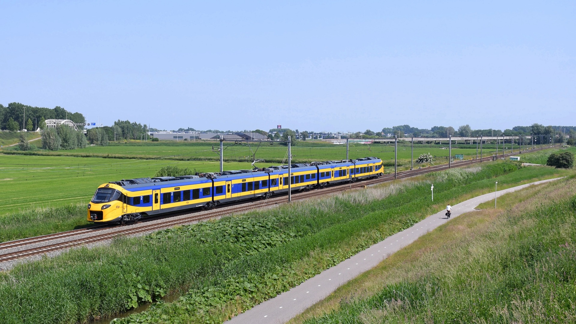 Alstom ICNG-5 – photo 9