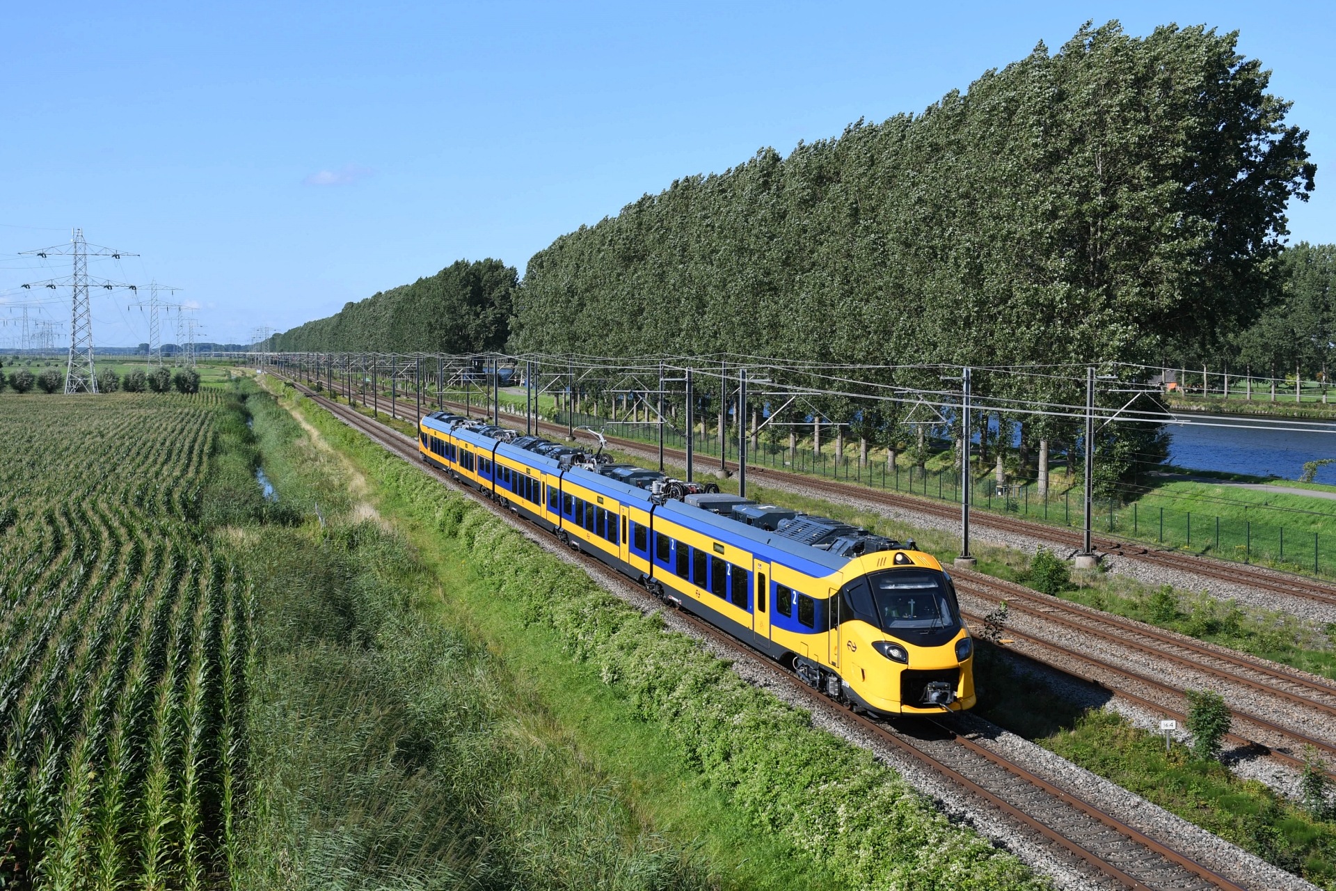 Alstom ICNG-5 – photo 17