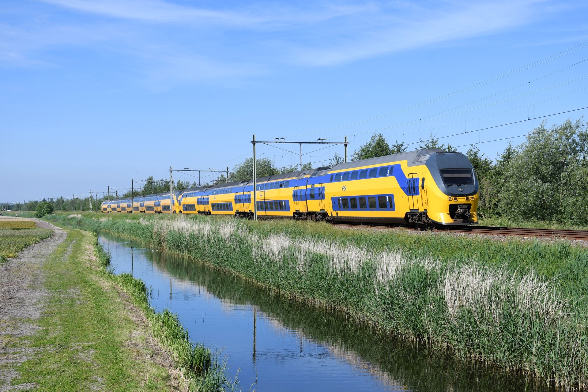 Bombardier VIRM-IV – photo 14