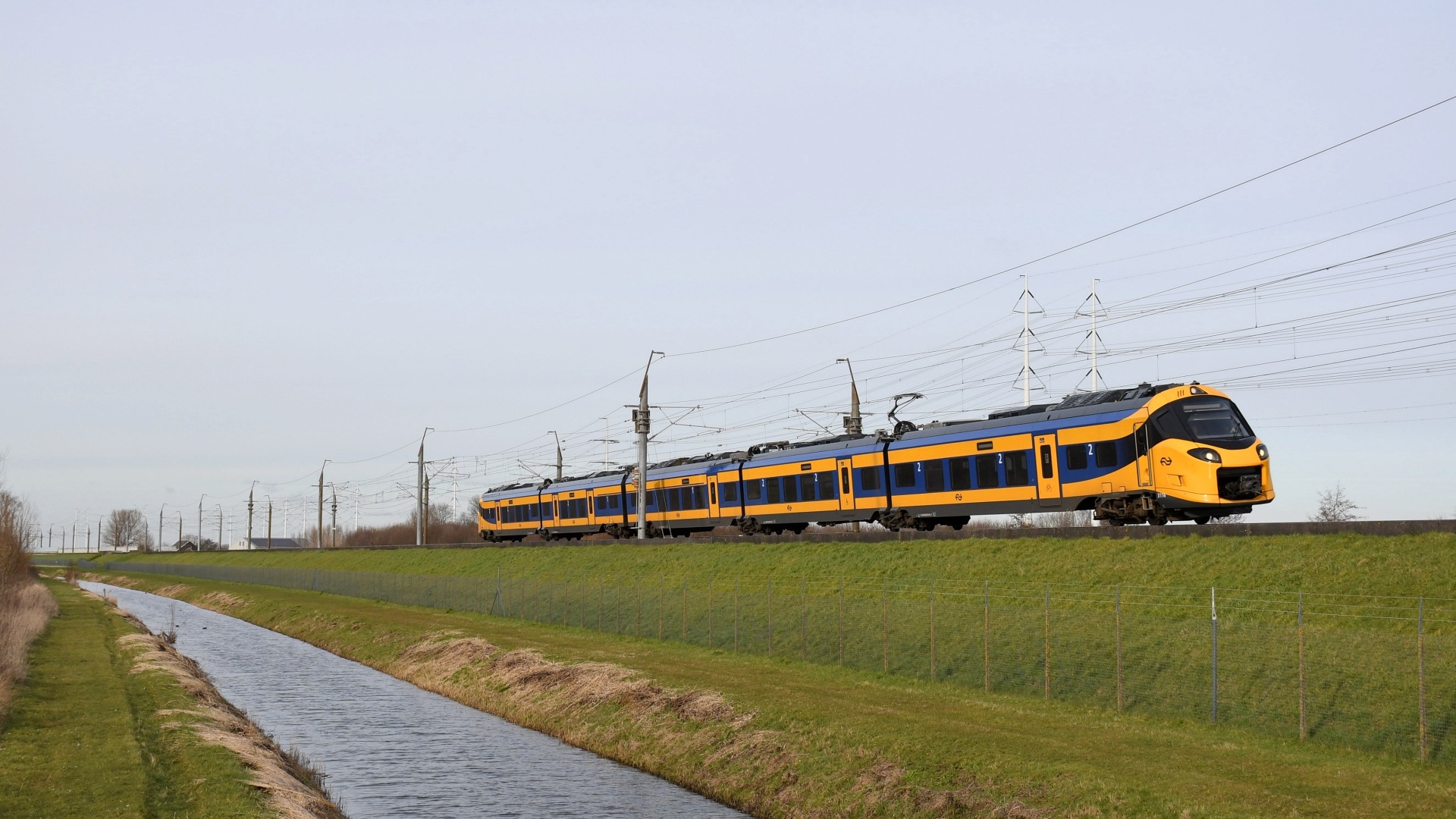 Alstom ICNG-5 – photo 13