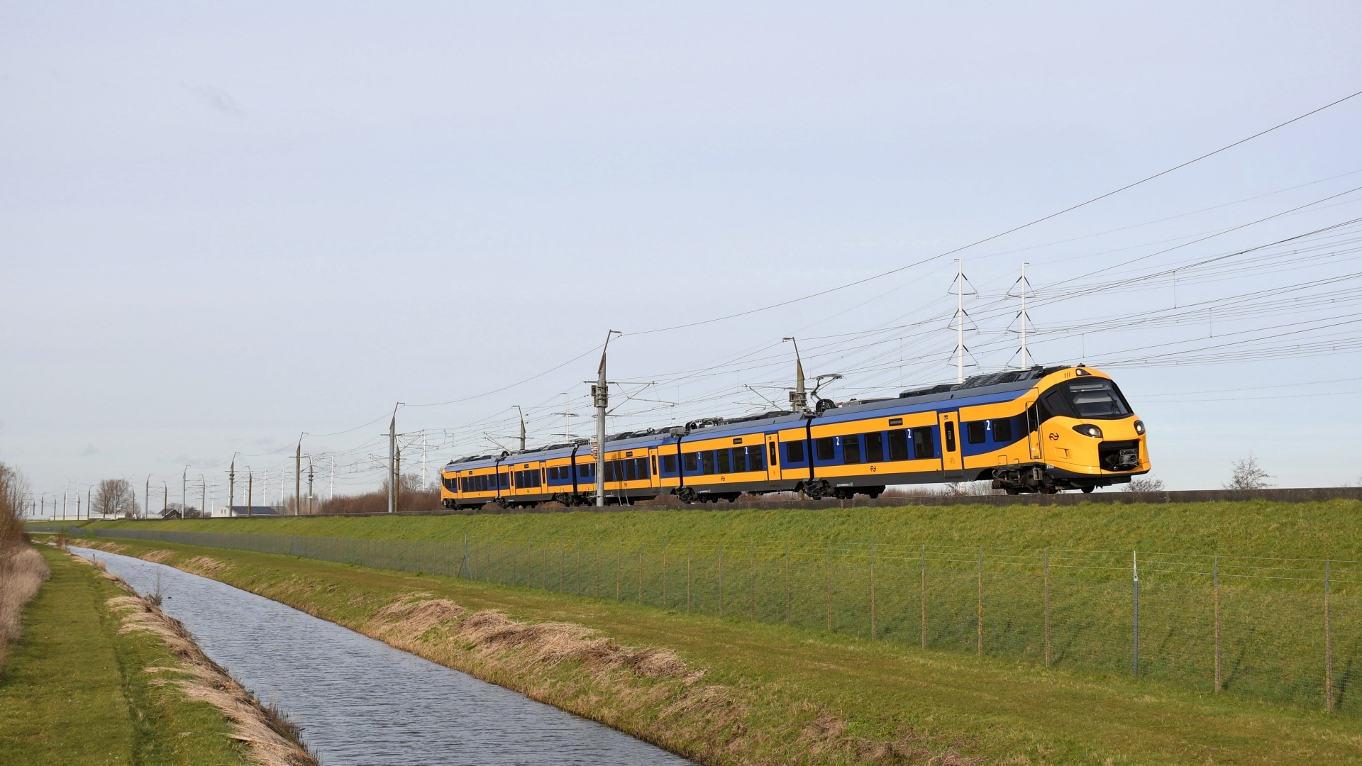 Alstom ICNG-5 – photo 14