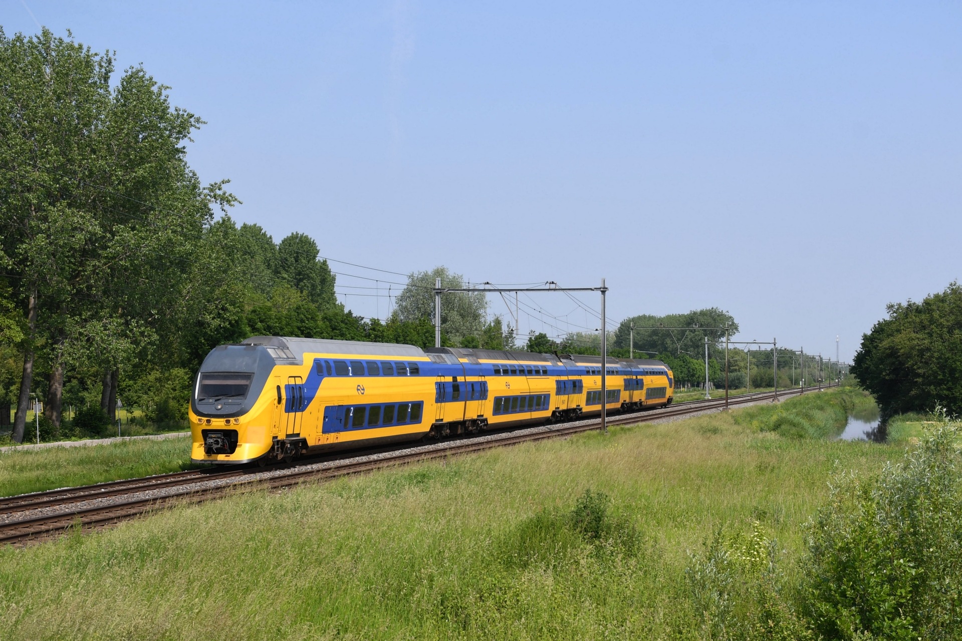 Bombardier VIRM-IV – photo 13