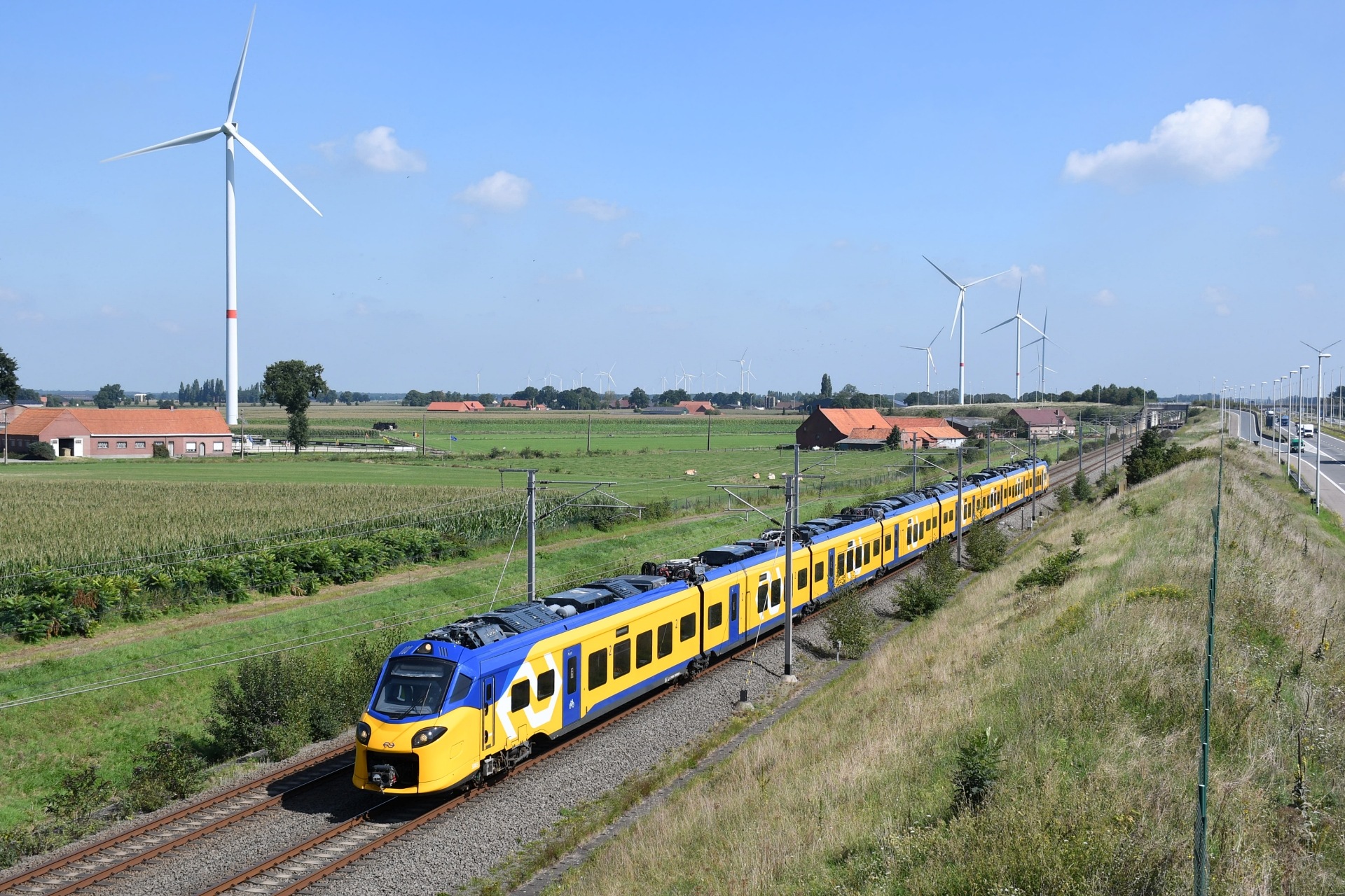 Alstom ICNG-8B – photo 6