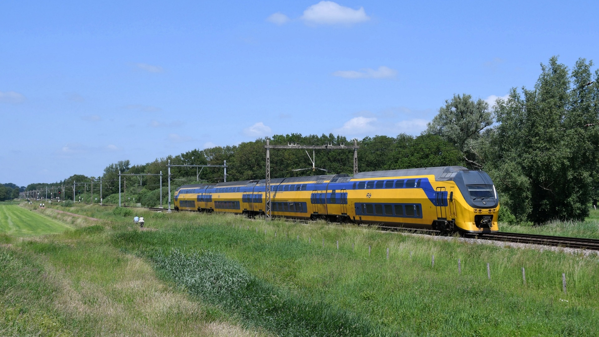 Bombardier VIRM-IV – photo 12