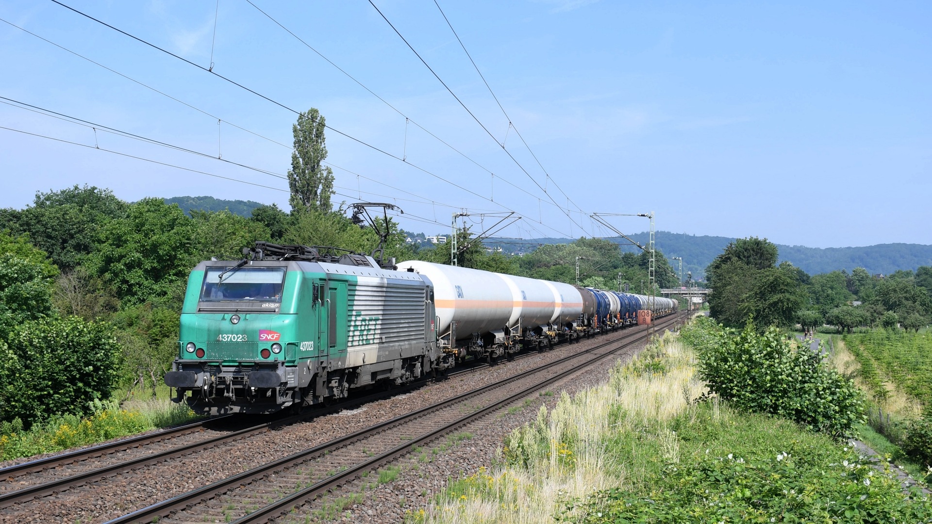 Alstom Prima EL3U – photo 7