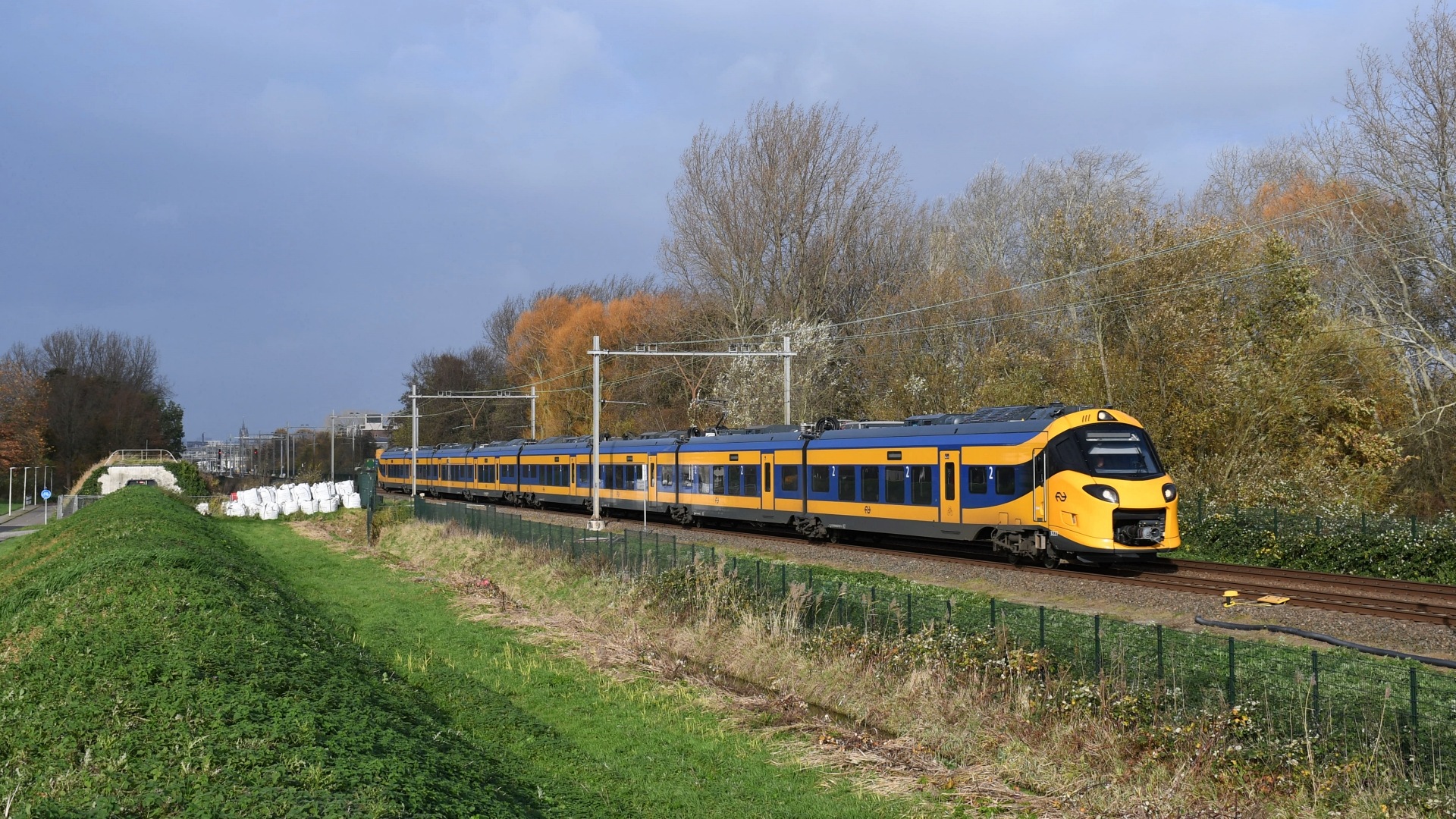 Alstom ICNG-8 – photo 3