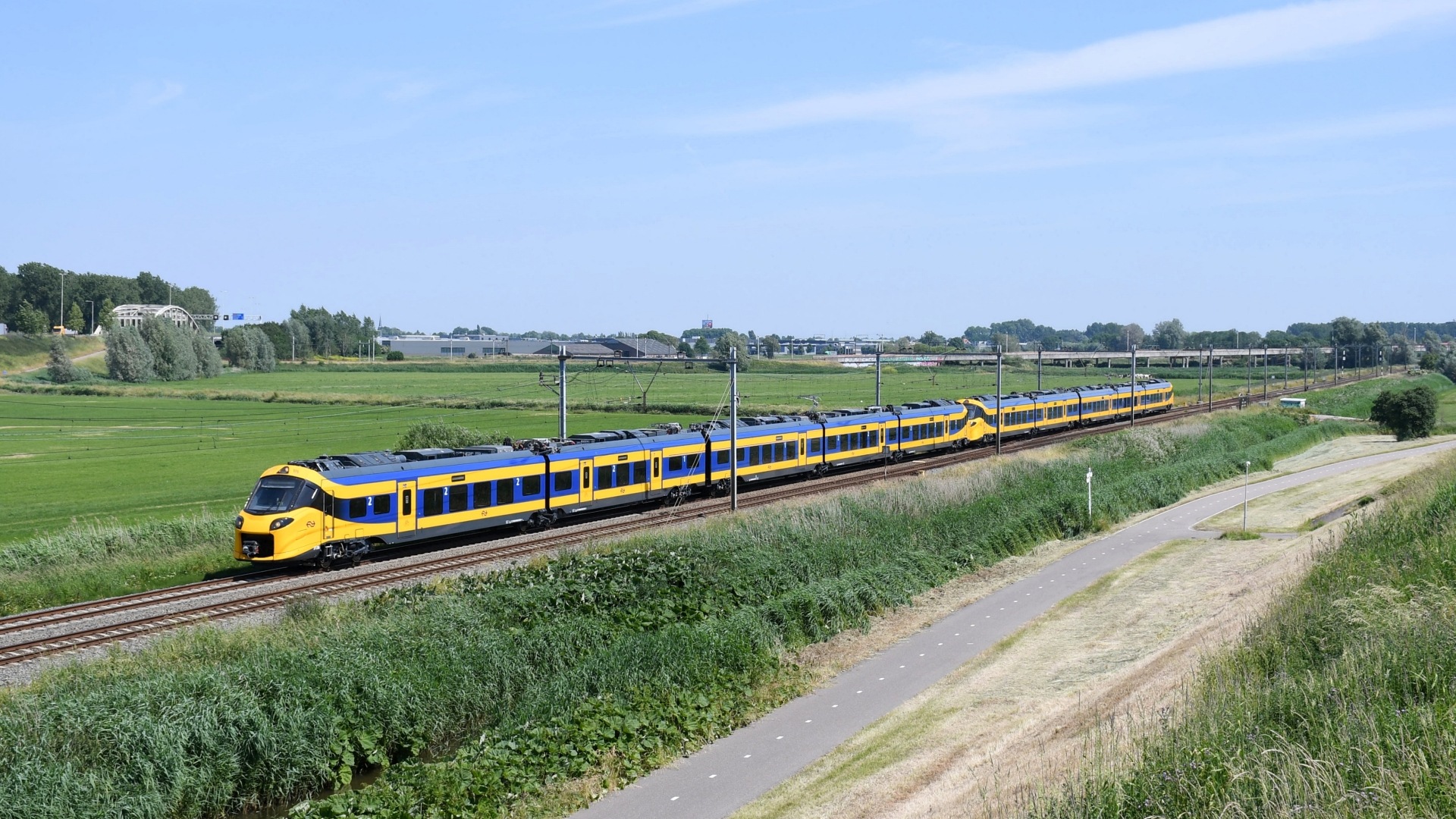 Alstom ICNG-5 – photo 7