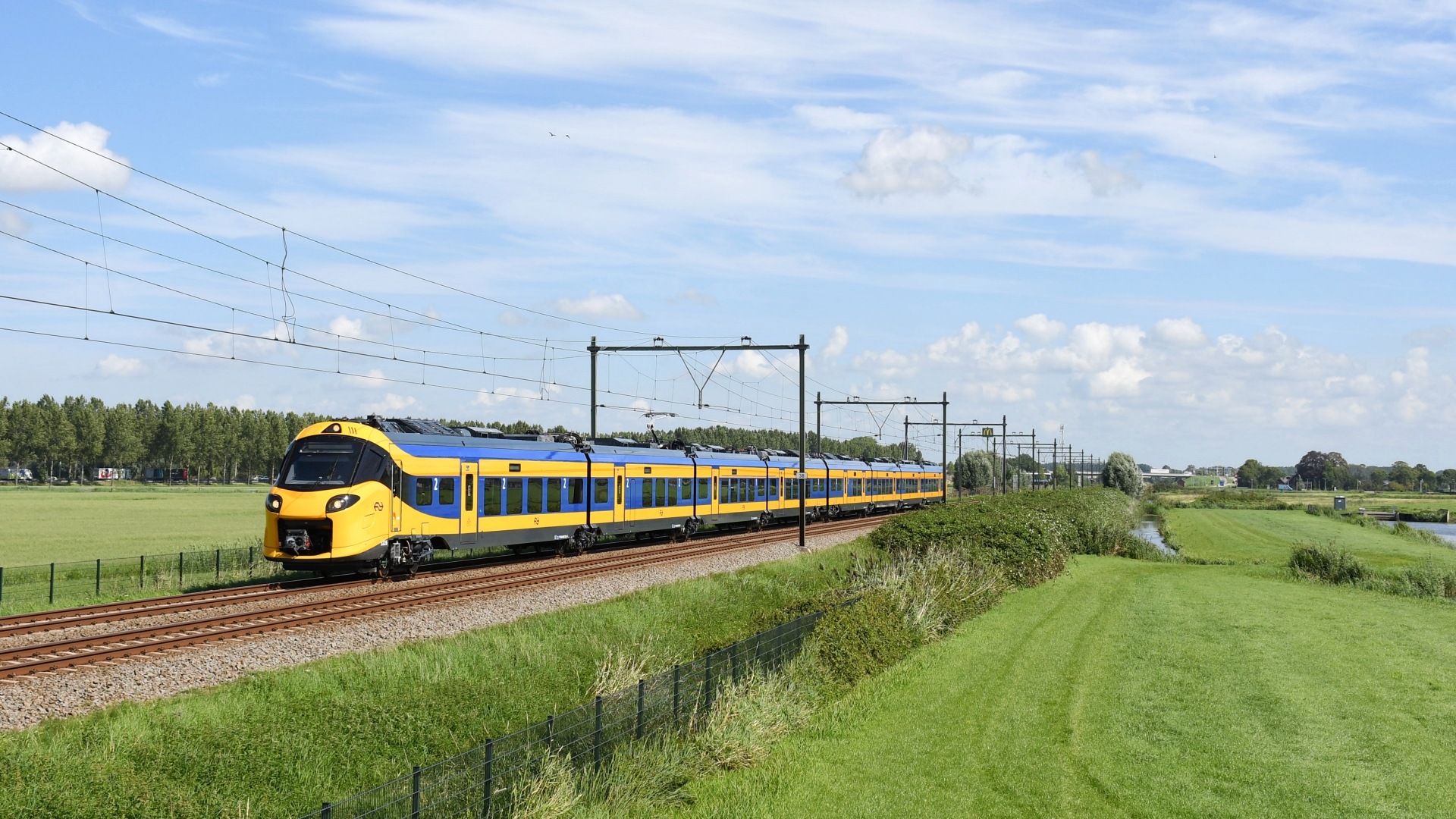 Alstom ICNG-8 – photo 6