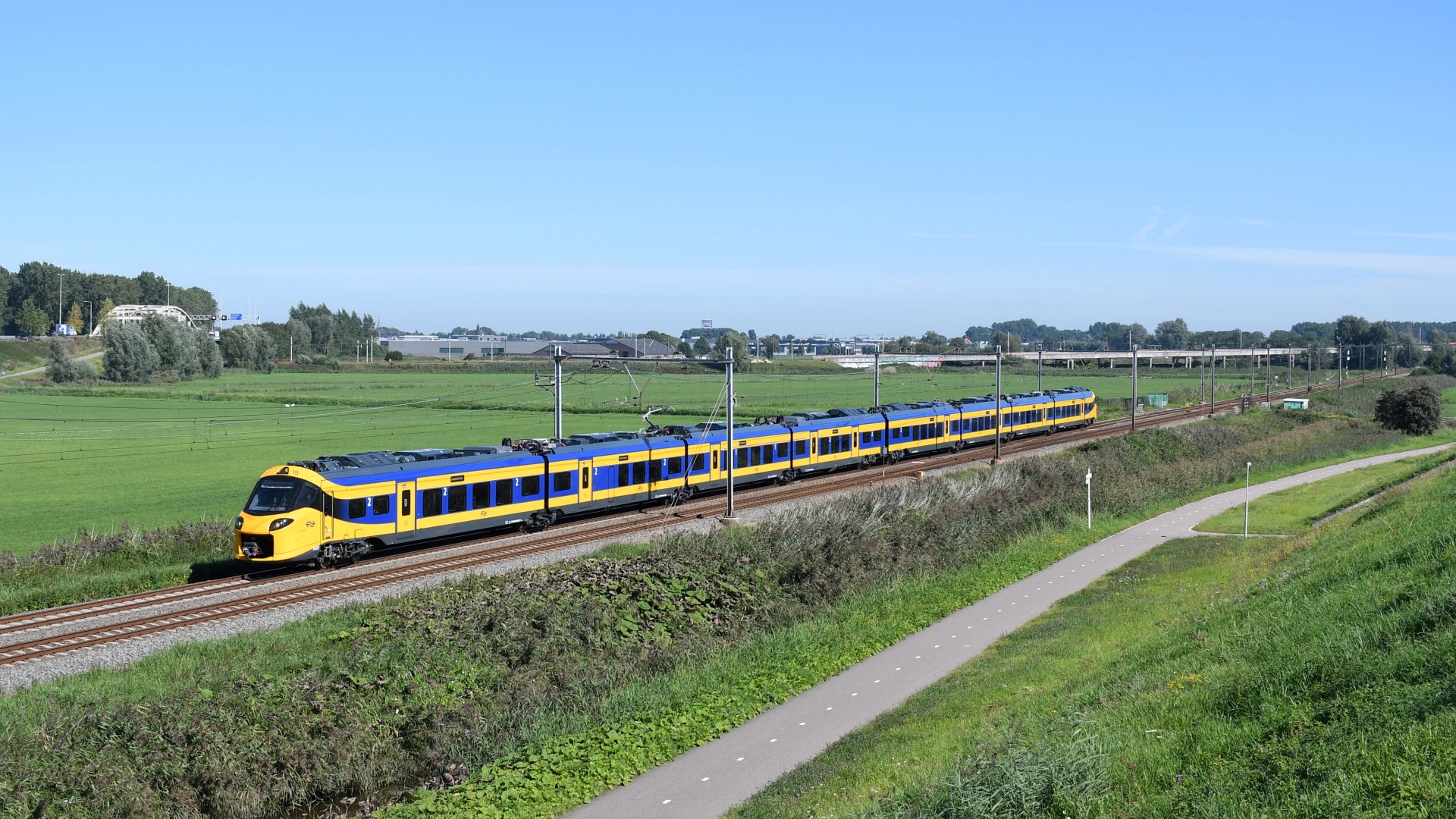 Alstom ICNG-8 – photo 5