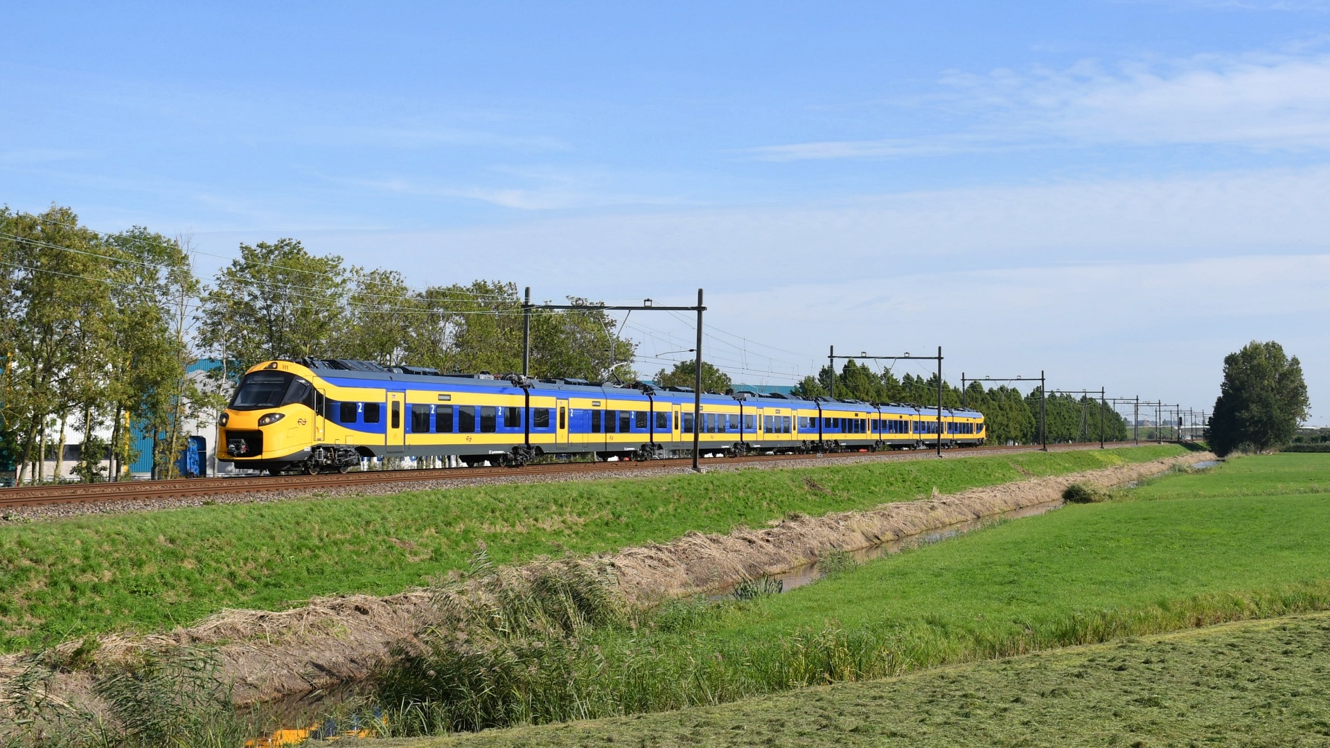 Alstom ICNG-8 – photo 4