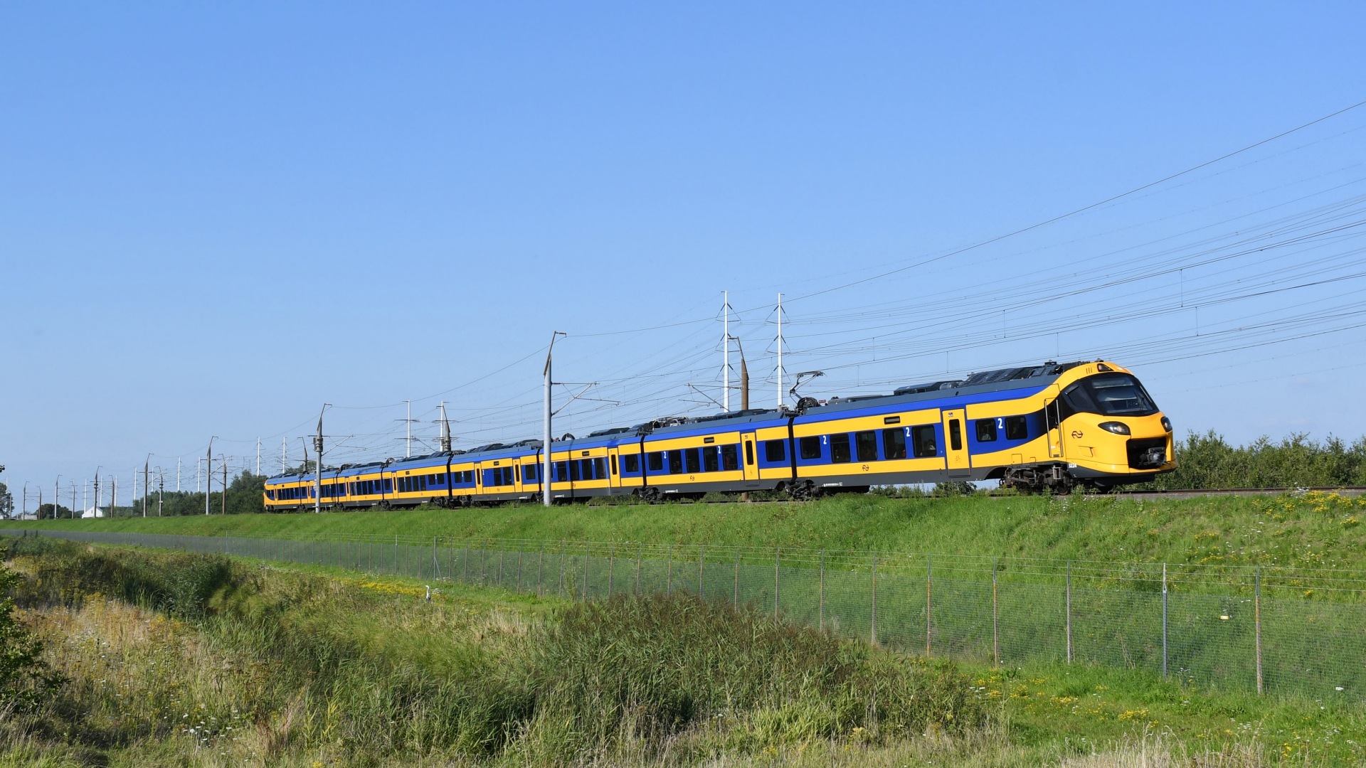 Alstom ICNG-8 – photo 7