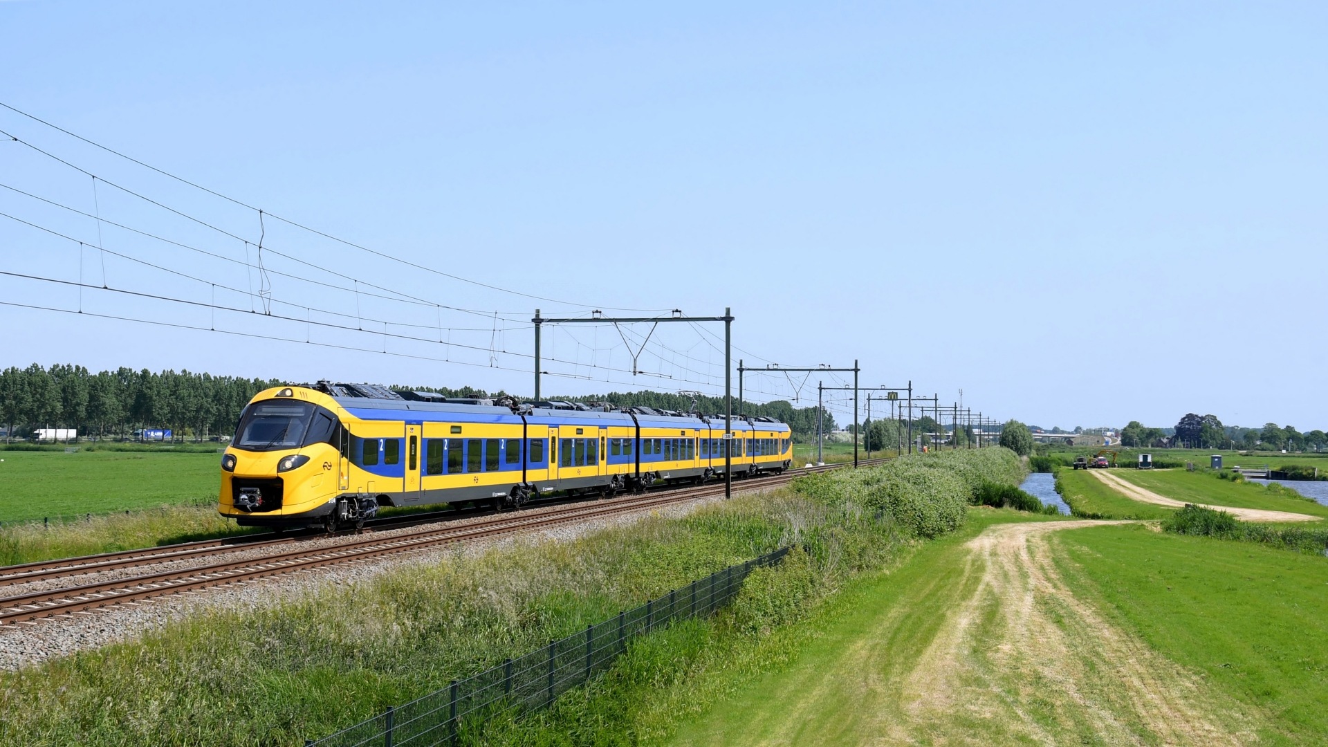 Alstom ICNG-5 – photo 10