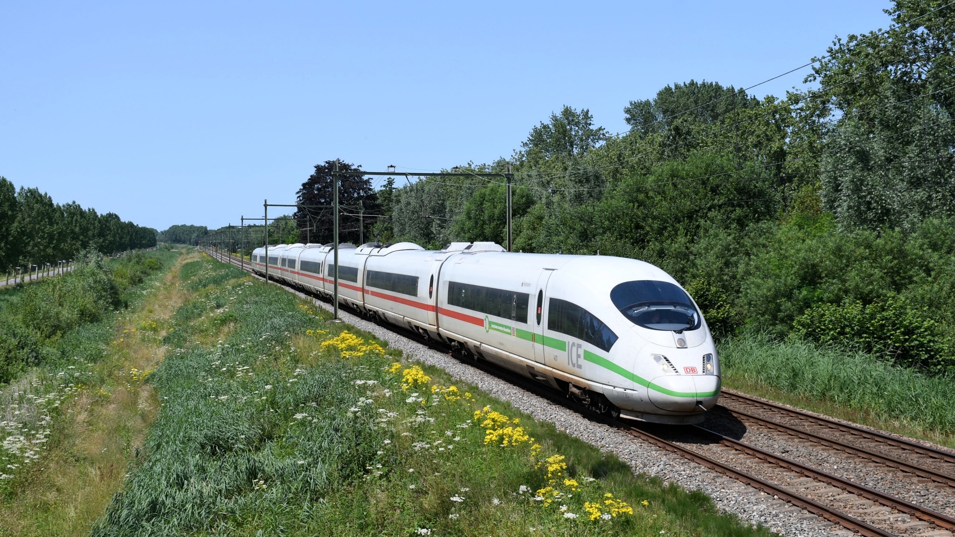 Siemens ICE 3M – photo 6