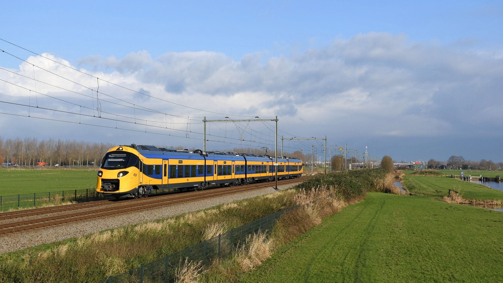 Alstom ICNG-5 – photo 2