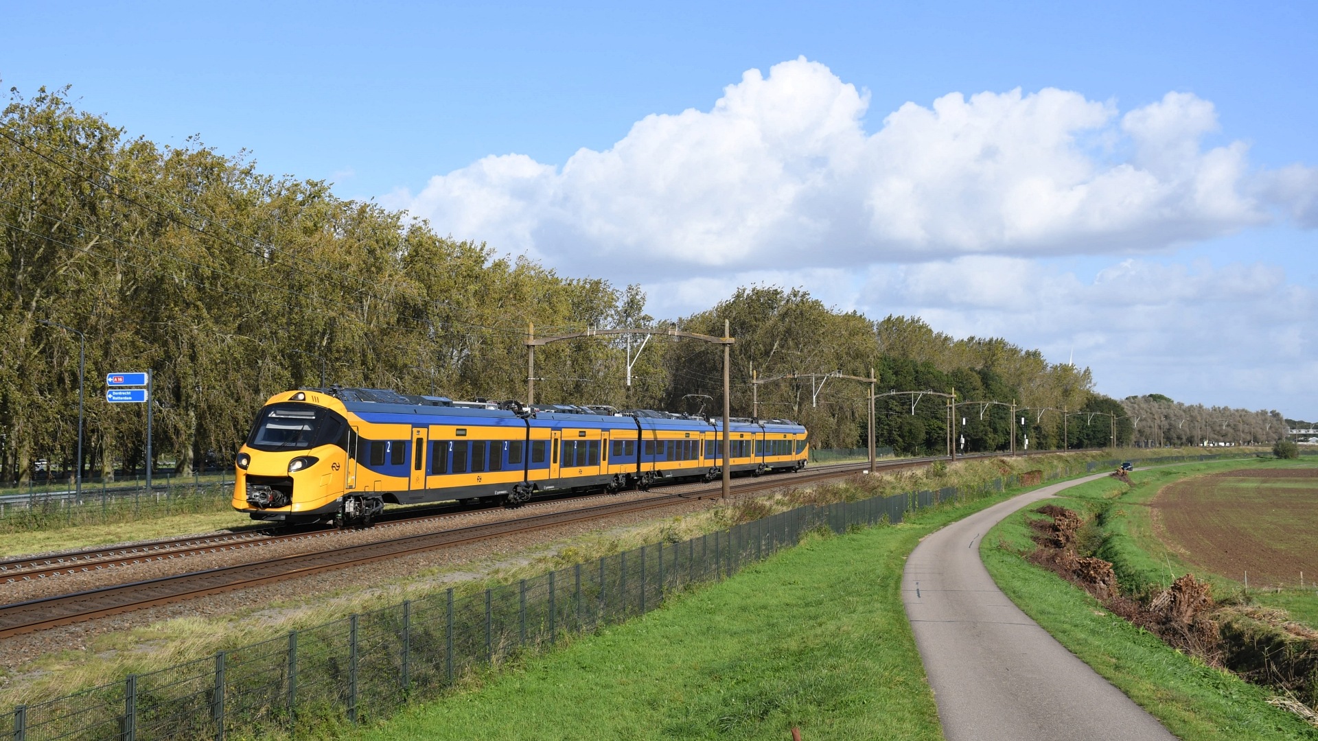Alstom ICNG-5 – photo 3